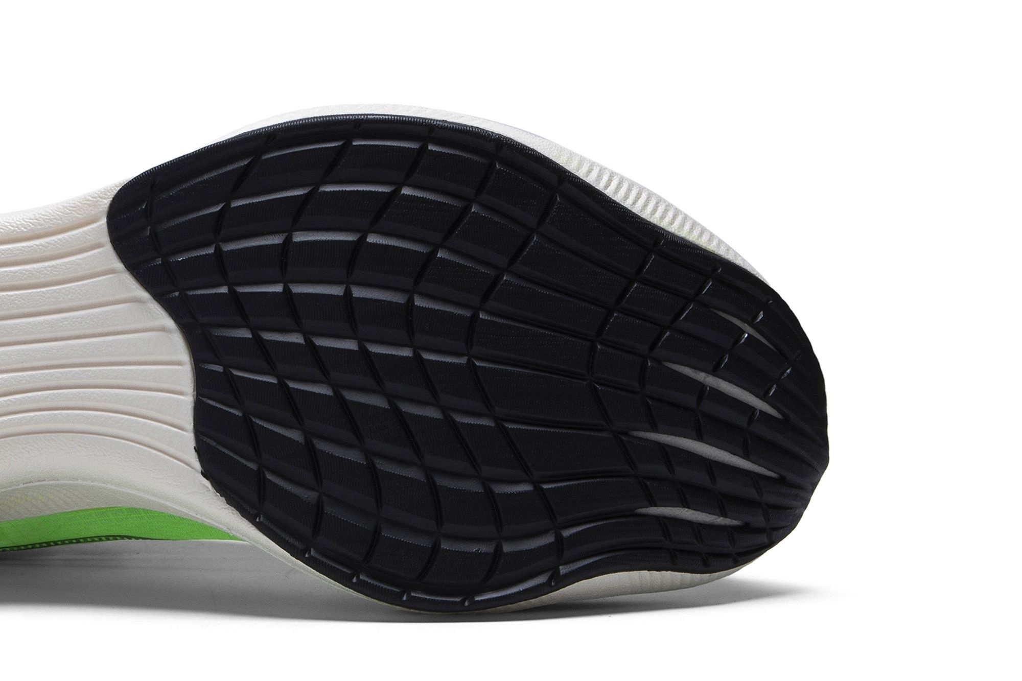 Nike ZoomX Vaporfly NEXT% 'Electric Green'