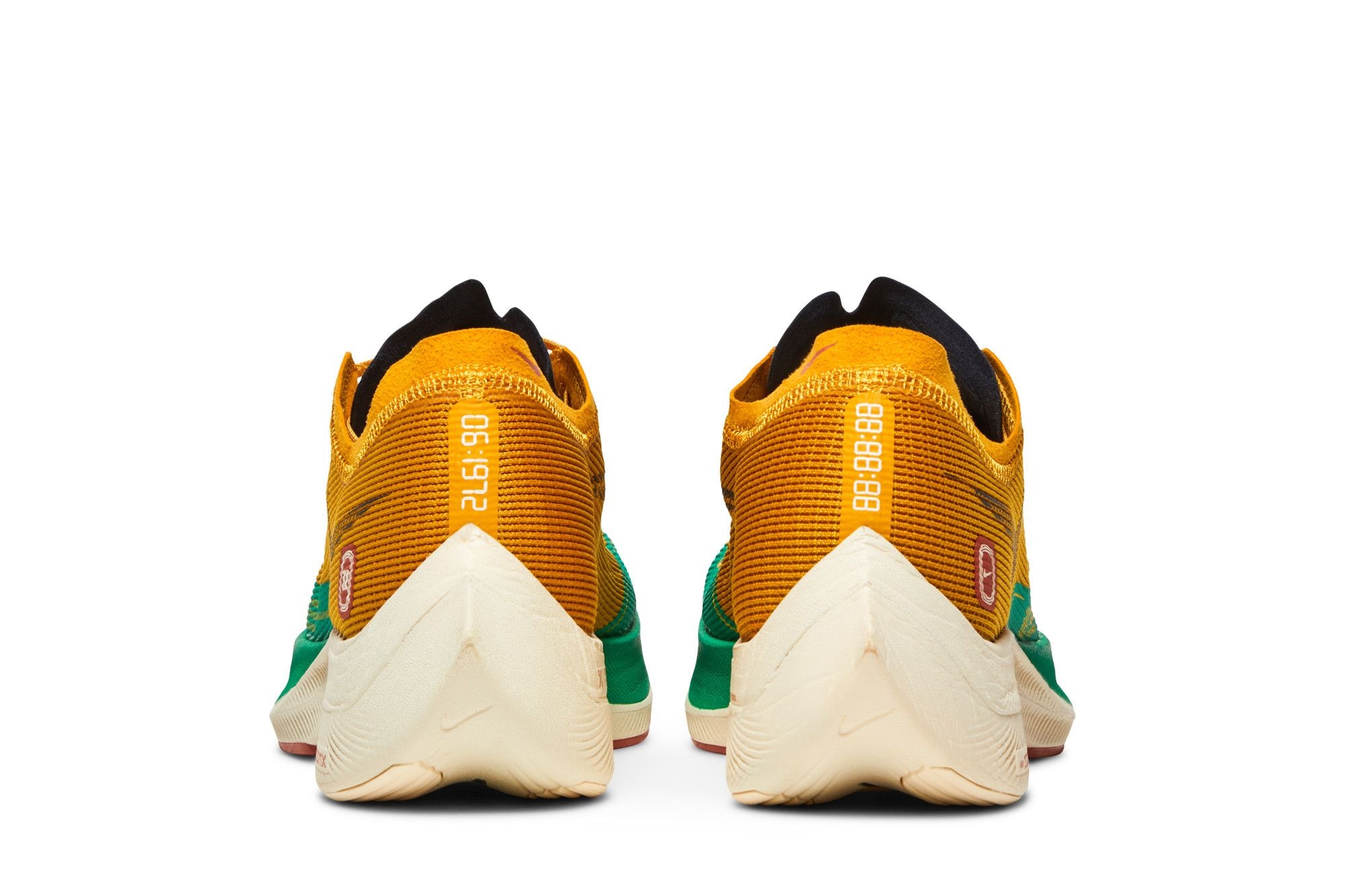 Nike ZoomX Vaporfly NEXT% 2 'Dark Sulfur Stadium Green'