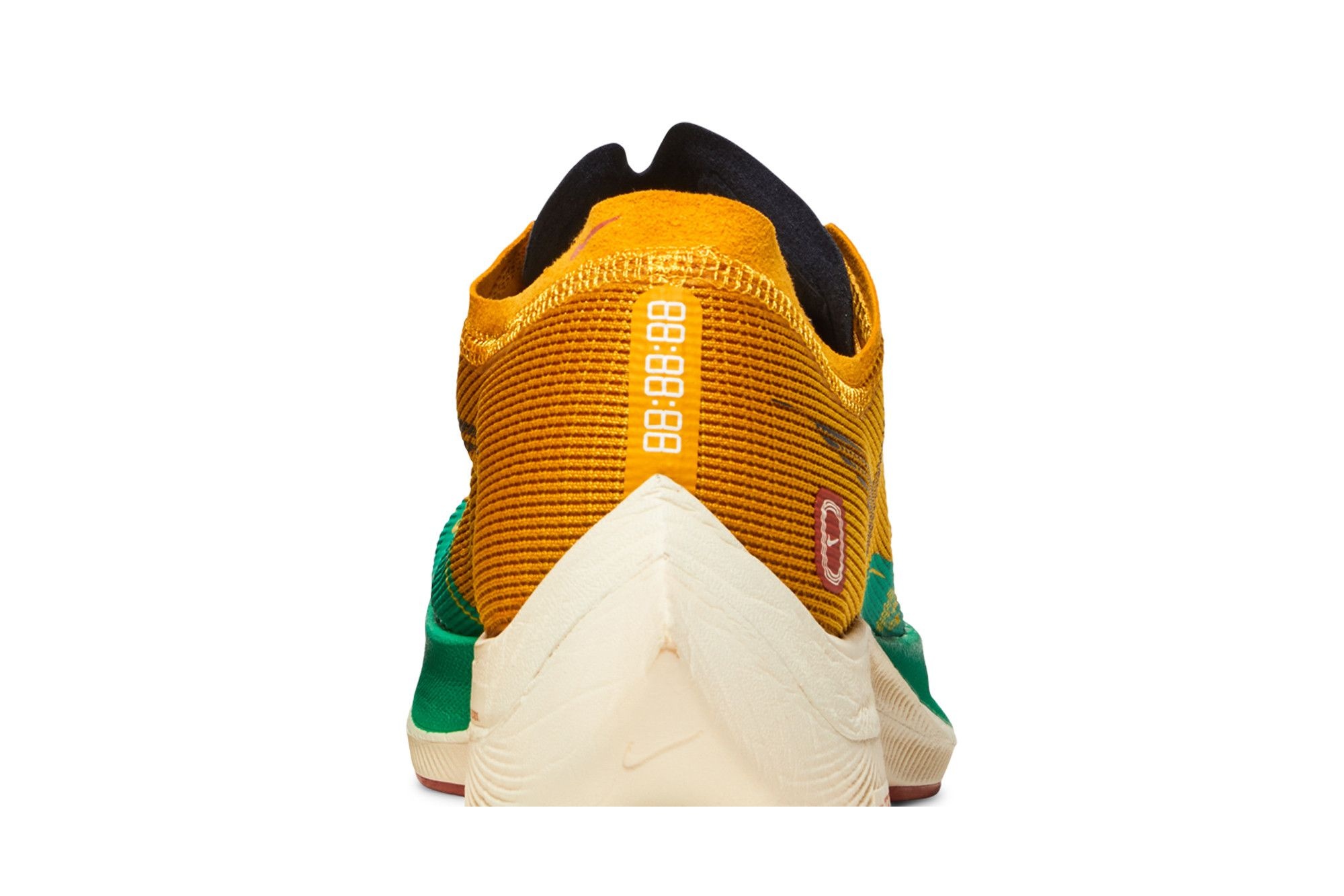 Nike ZoomX Vaporfly NEXT% 2 'Dark Sulfur Stadium Green'