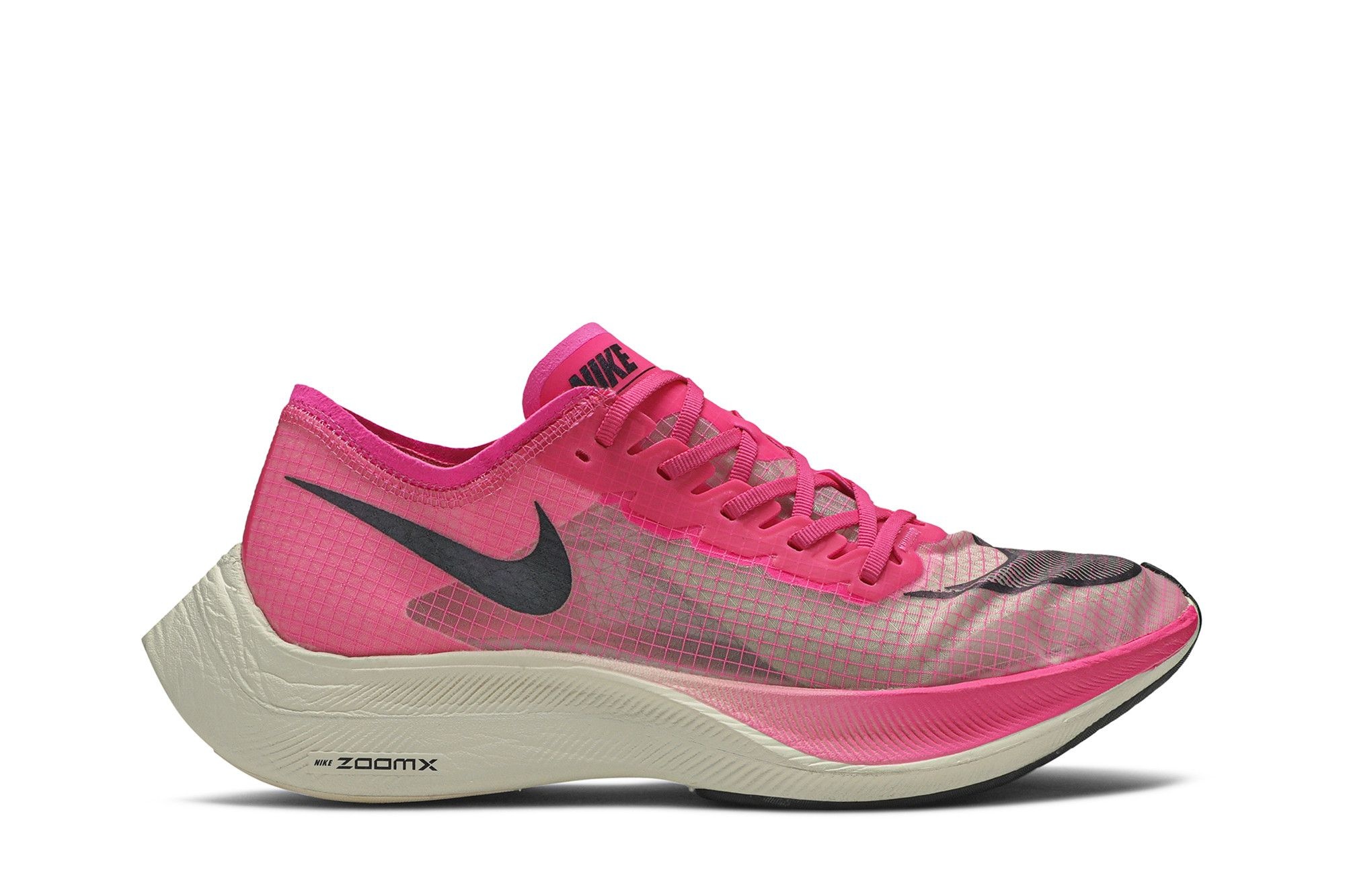 Nike ZoomX Vaporfly NEXT% 'Pink Blast'