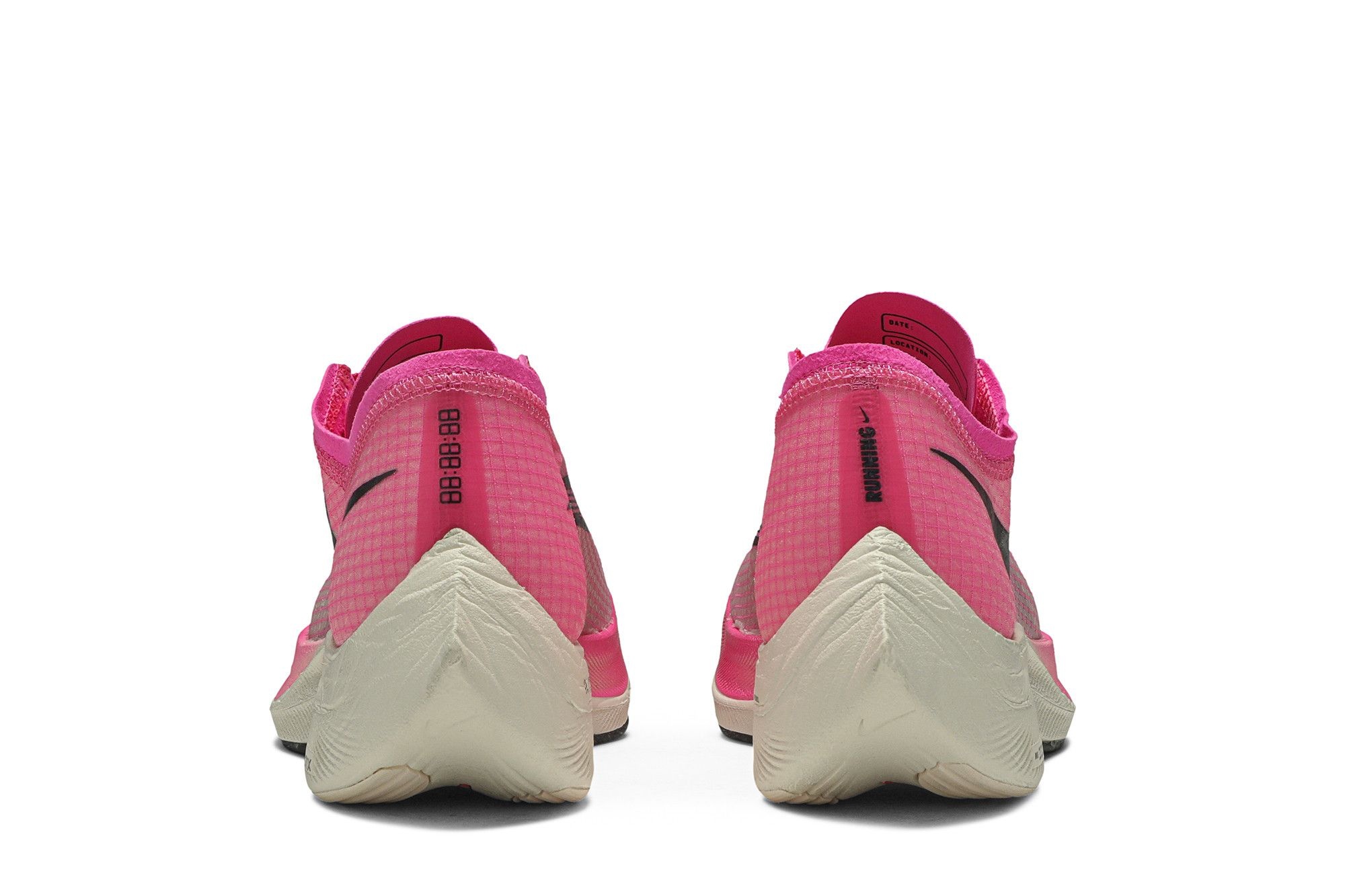 Nike ZoomX Vaporfly NEXT% 'Pink Blast'