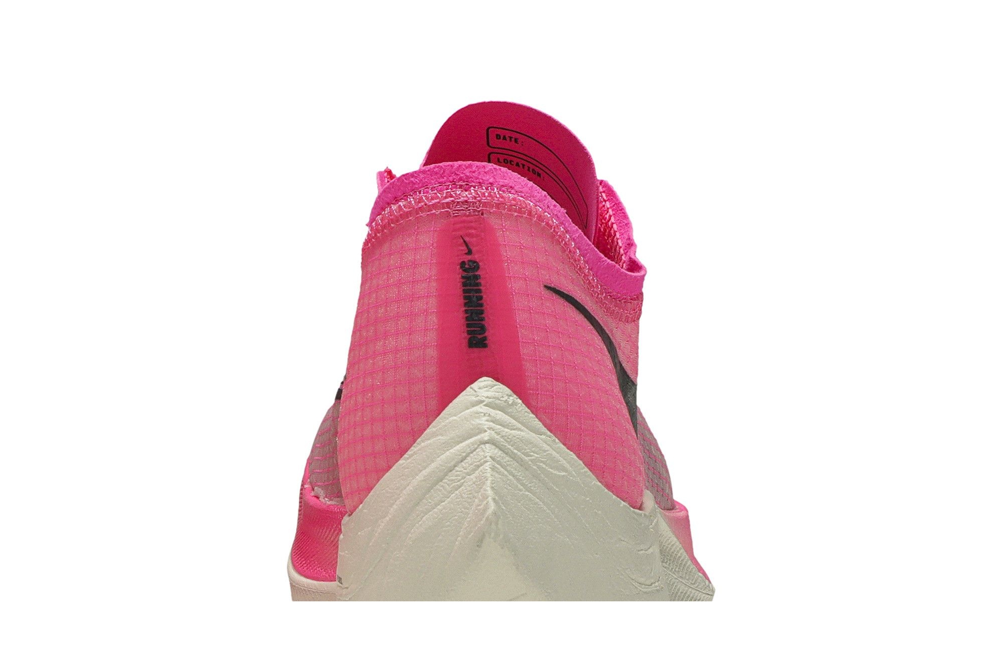 Nike ZoomX Vaporfly NEXT% 'Pink Blast'