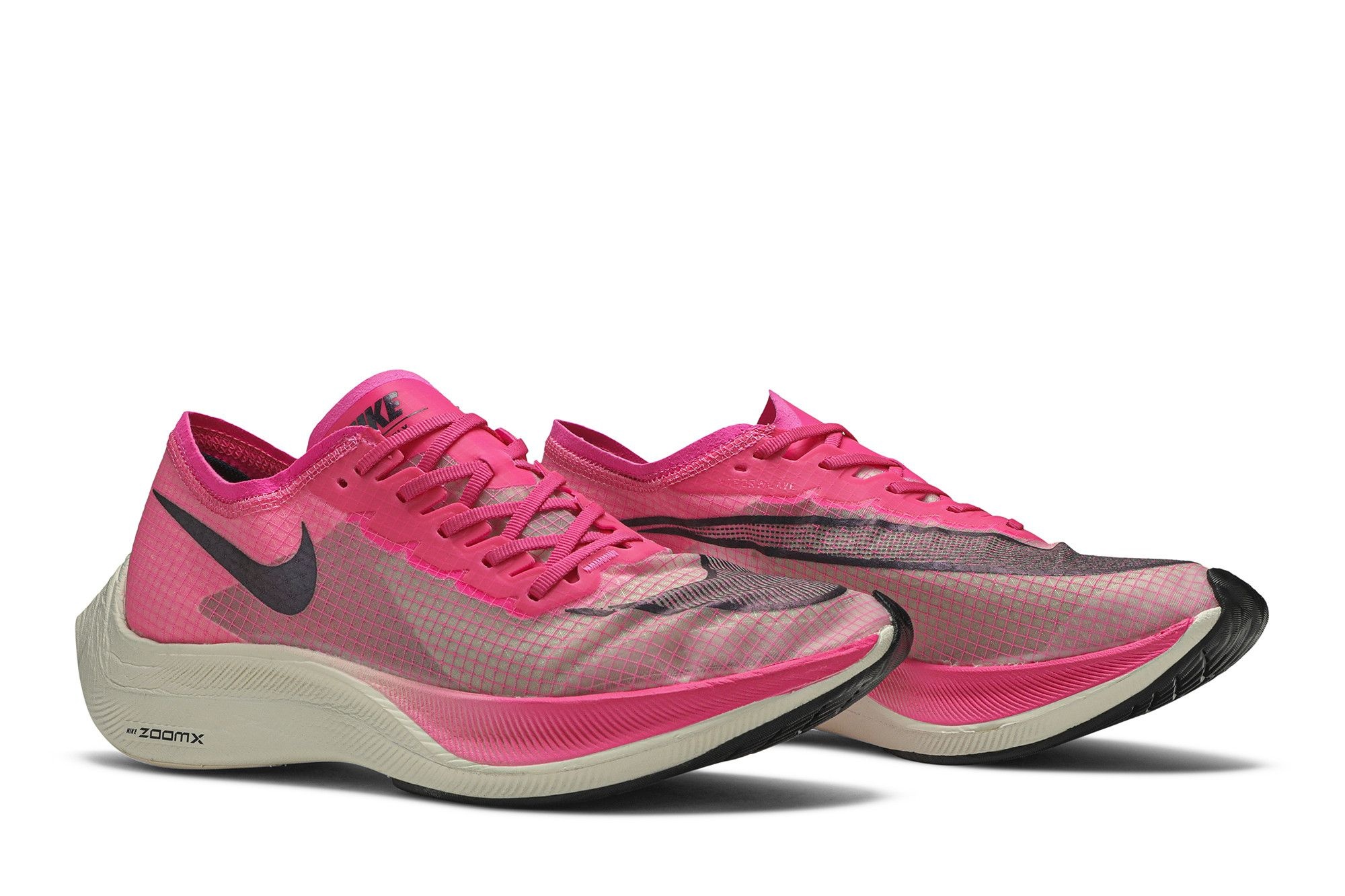 Nike ZoomX Vaporfly NEXT% 'Pink Blast'