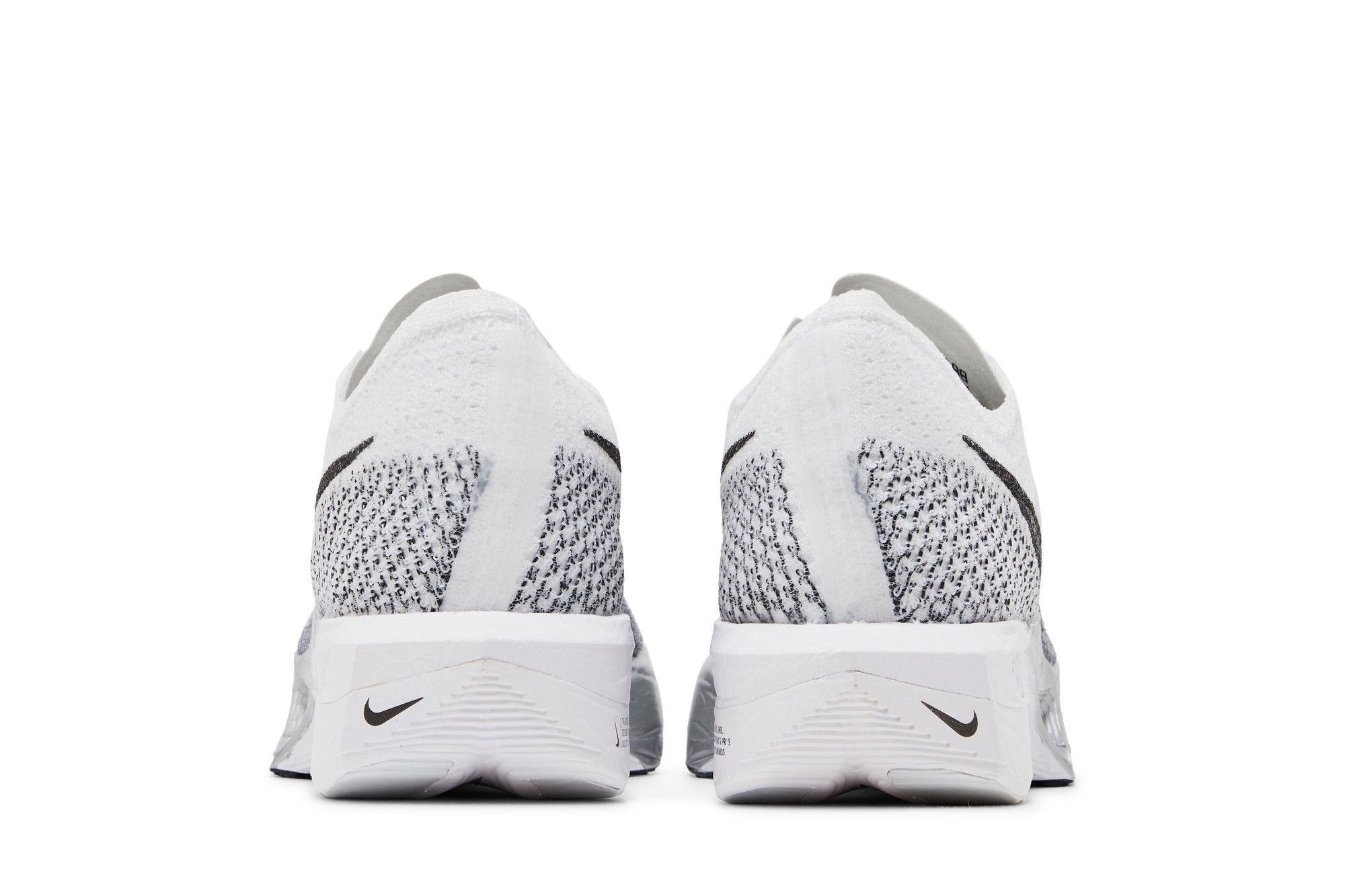 Nike Wmns ZoomX VaporFly Next% 3 'White Particle Grey'