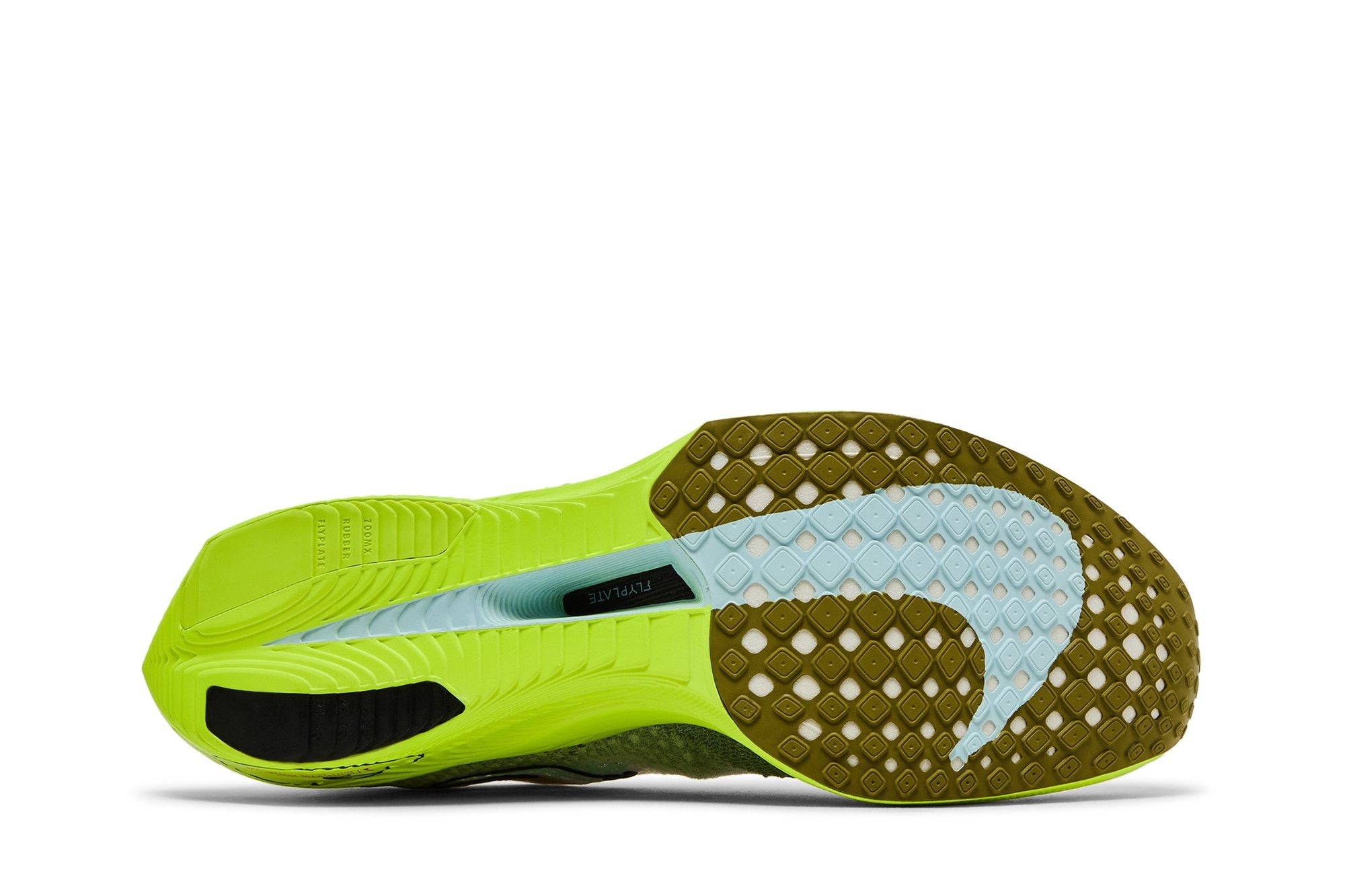 Nike ZoomX VaporFly Next% 3 'Wherever Whenever'