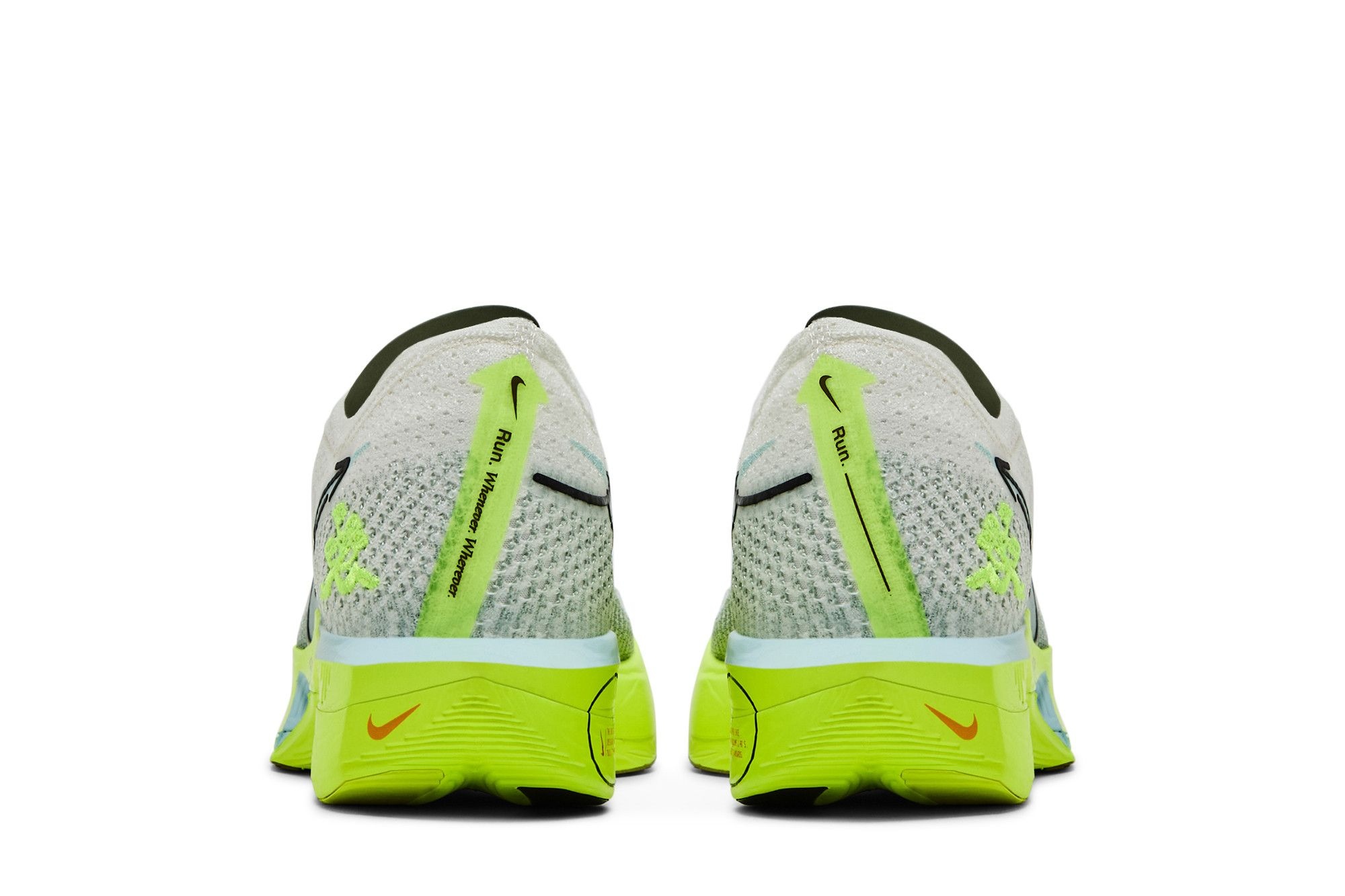 Nike ZoomX VaporFly Next% 3 'Wherever Whenever'
