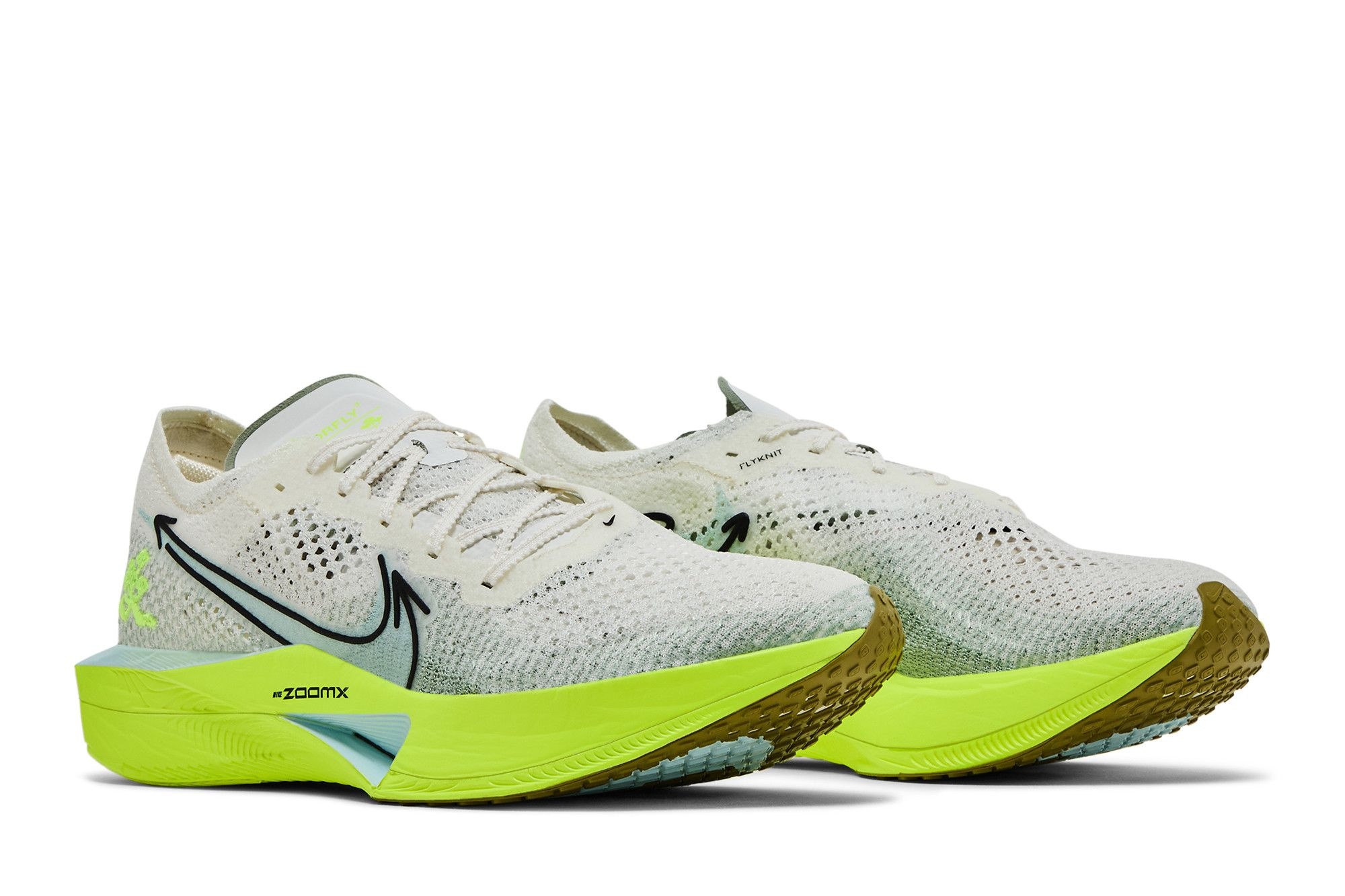 Nike ZoomX VaporFly Next% 3 'Wherever Whenever'