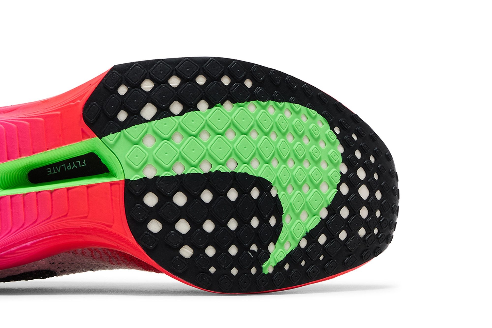 Nike Wmns ZoomX VaporFly Next% 3 'White Crimson Pink'