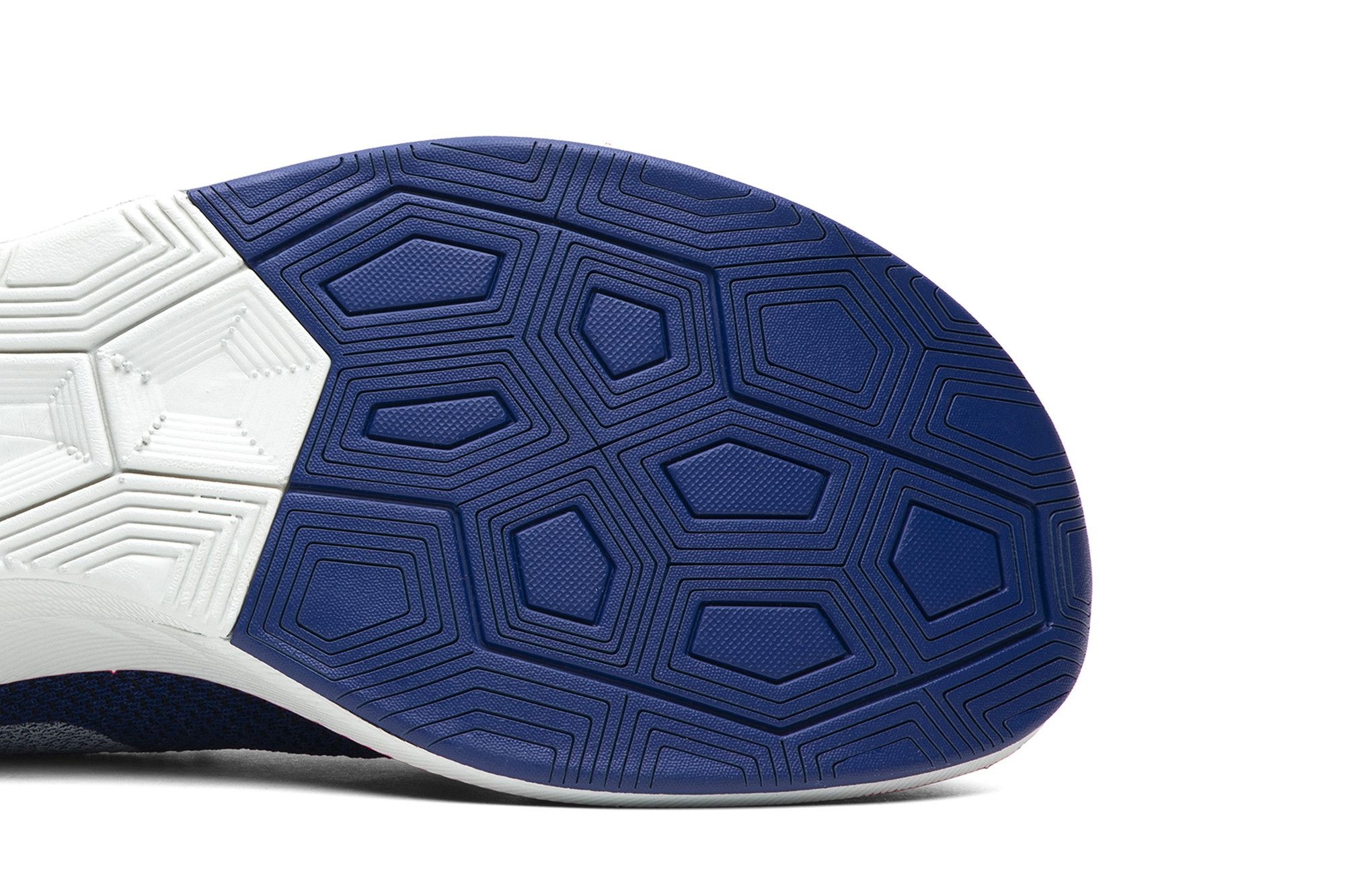Nike Zoom VaporFly 4% Flyknit 'Deep Royal'