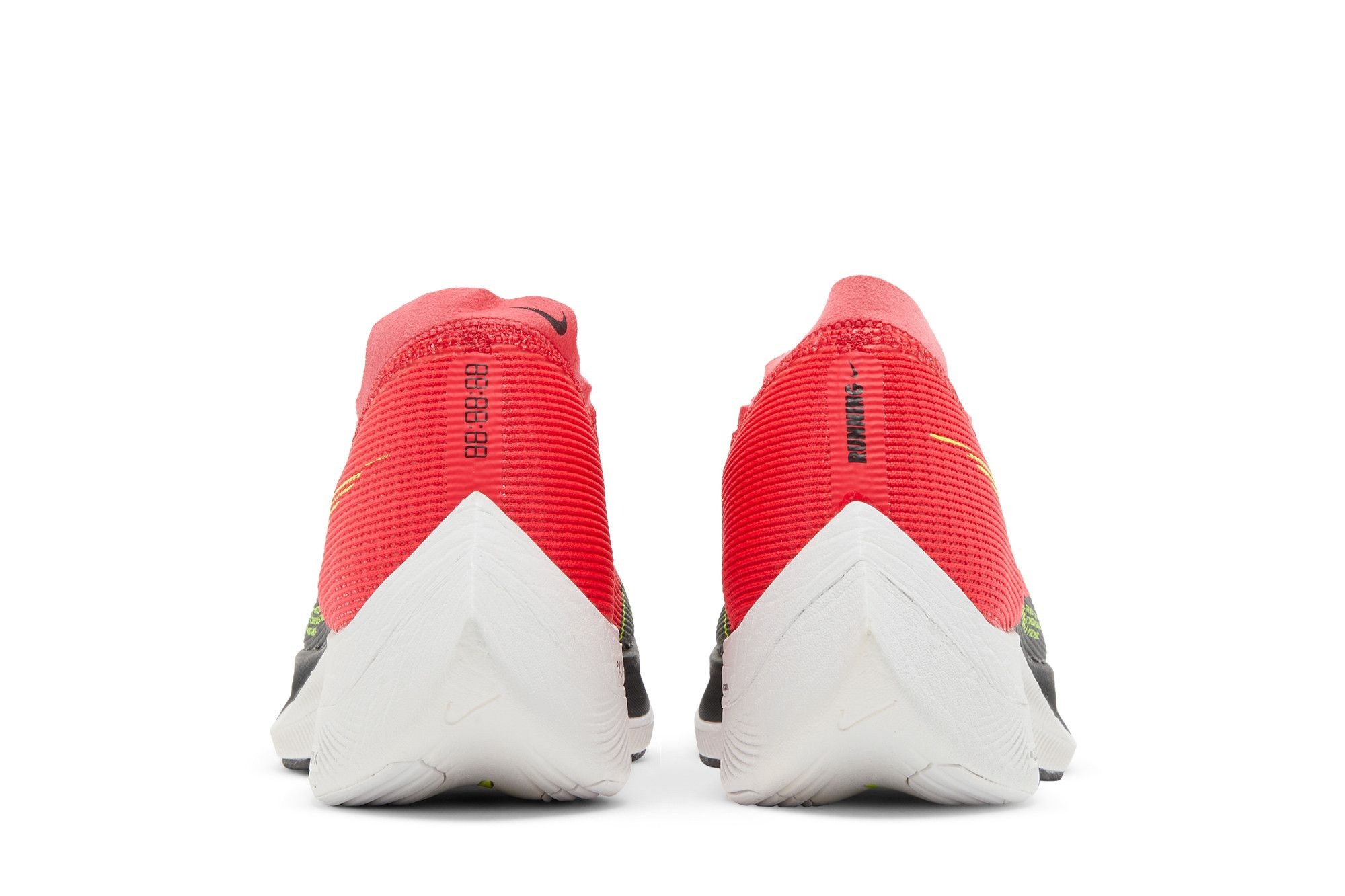 Nike ZoomX Vaporfly NEXT% 2 'Siren Red Volt'
