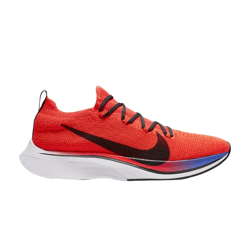 Nike Zoom Vaporfly 4% Flyknit 'Mo Farah'