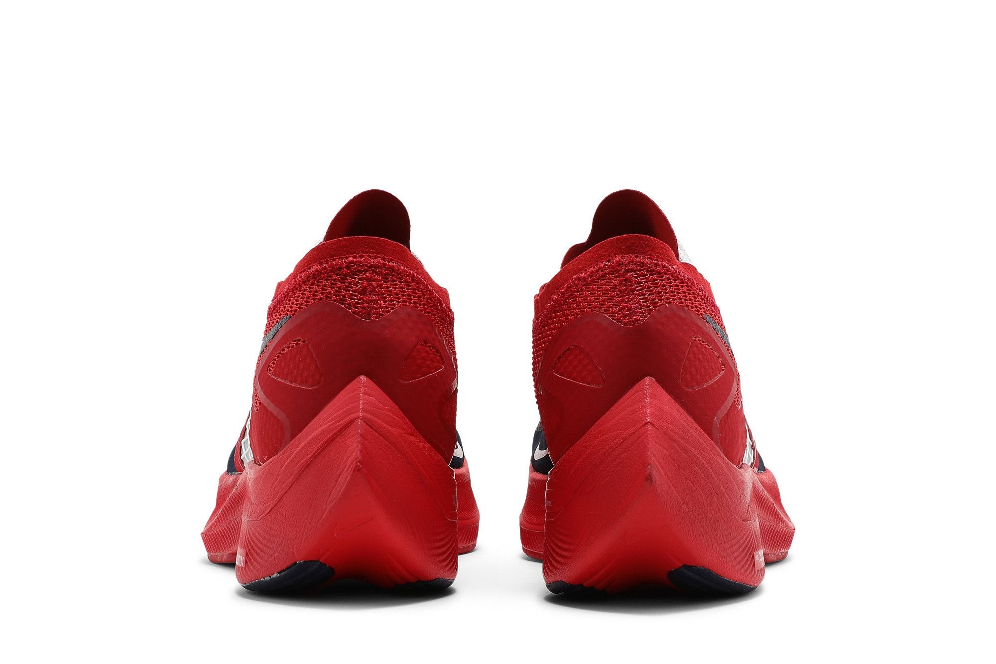 Gyakusou x Nike ZoomX Vaporfly NEXT% 'University Red Blue'
