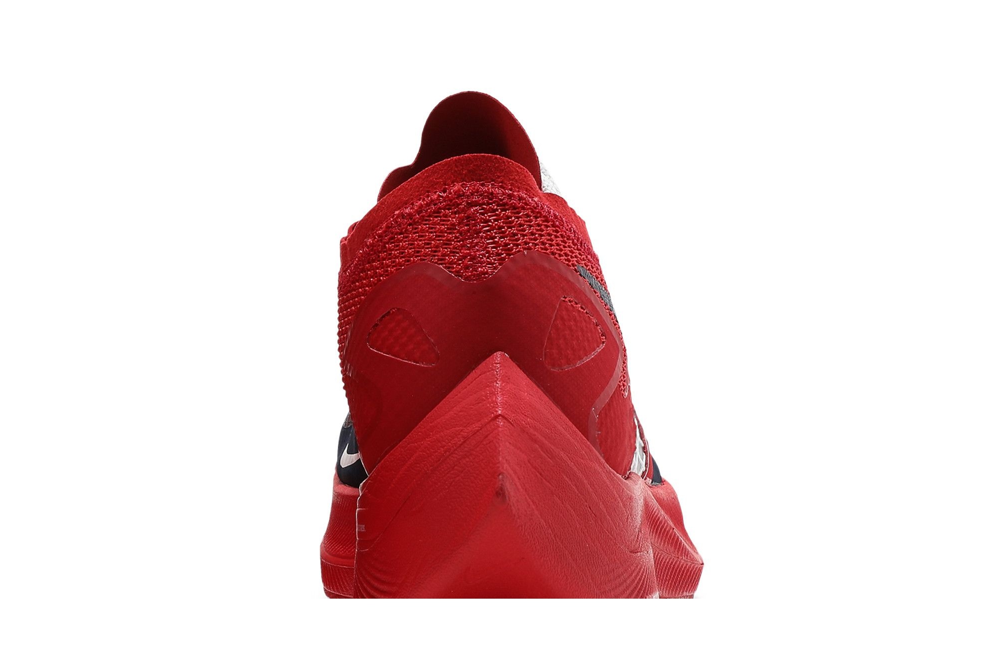 Gyakusou x Nike ZoomX Vaporfly NEXT% 'University Red Blue'
