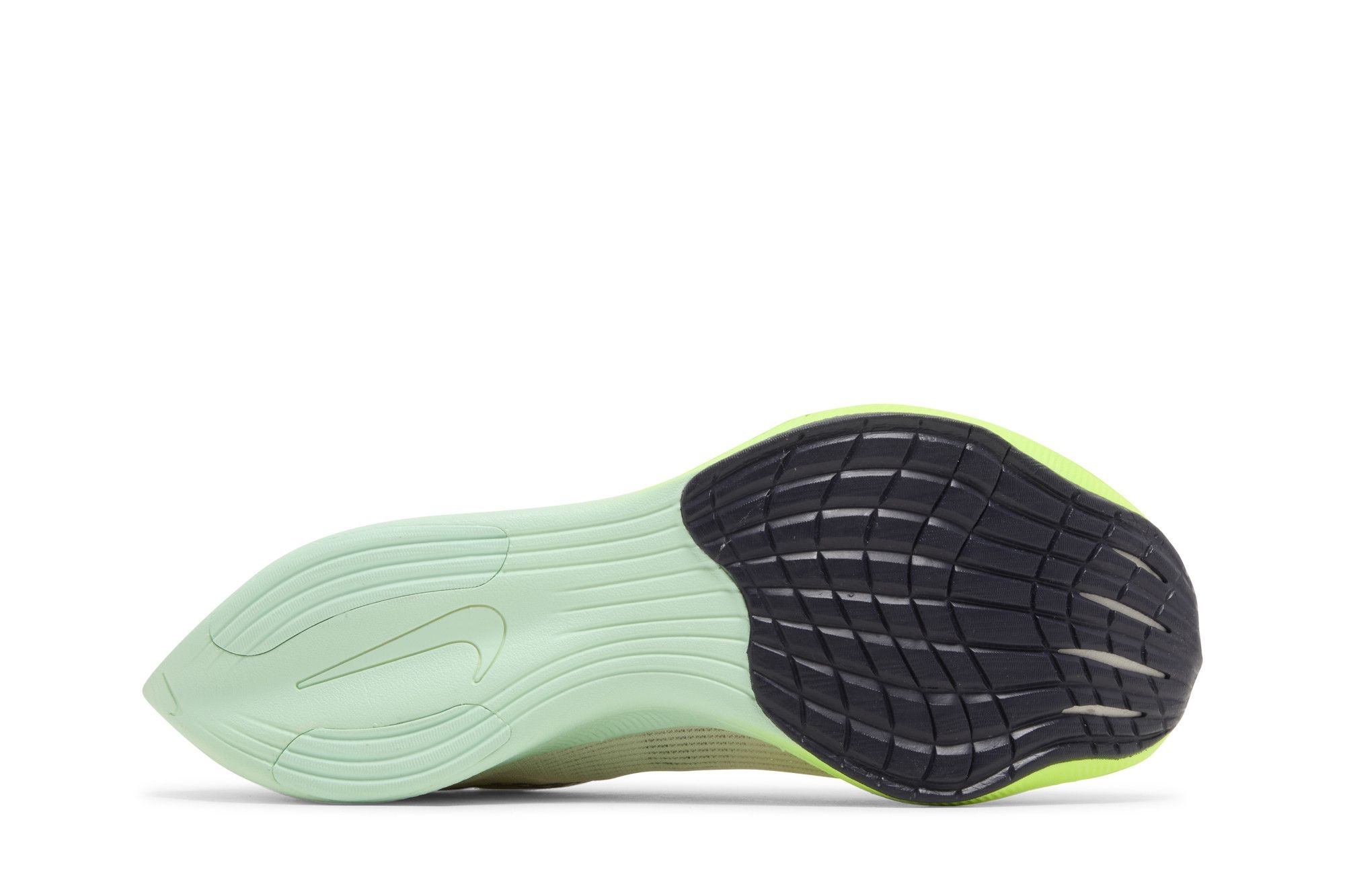 Nike Wmns ZoomX Vaporfly NEXT% 2 'Coconut Milk Ghost Green'