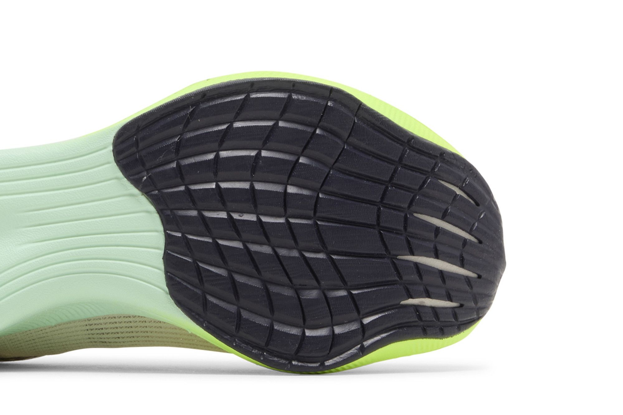 Nike Wmns ZoomX Vaporfly NEXT% 2 'Coconut Milk Ghost Green'