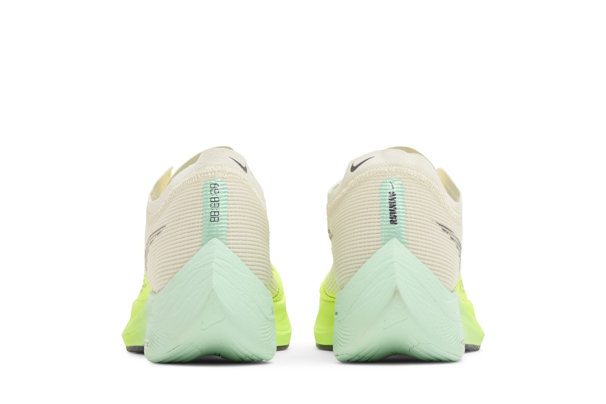 Nike Wmns ZoomX Vaporfly NEXT% 2 'Coconut Milk Ghost Green'