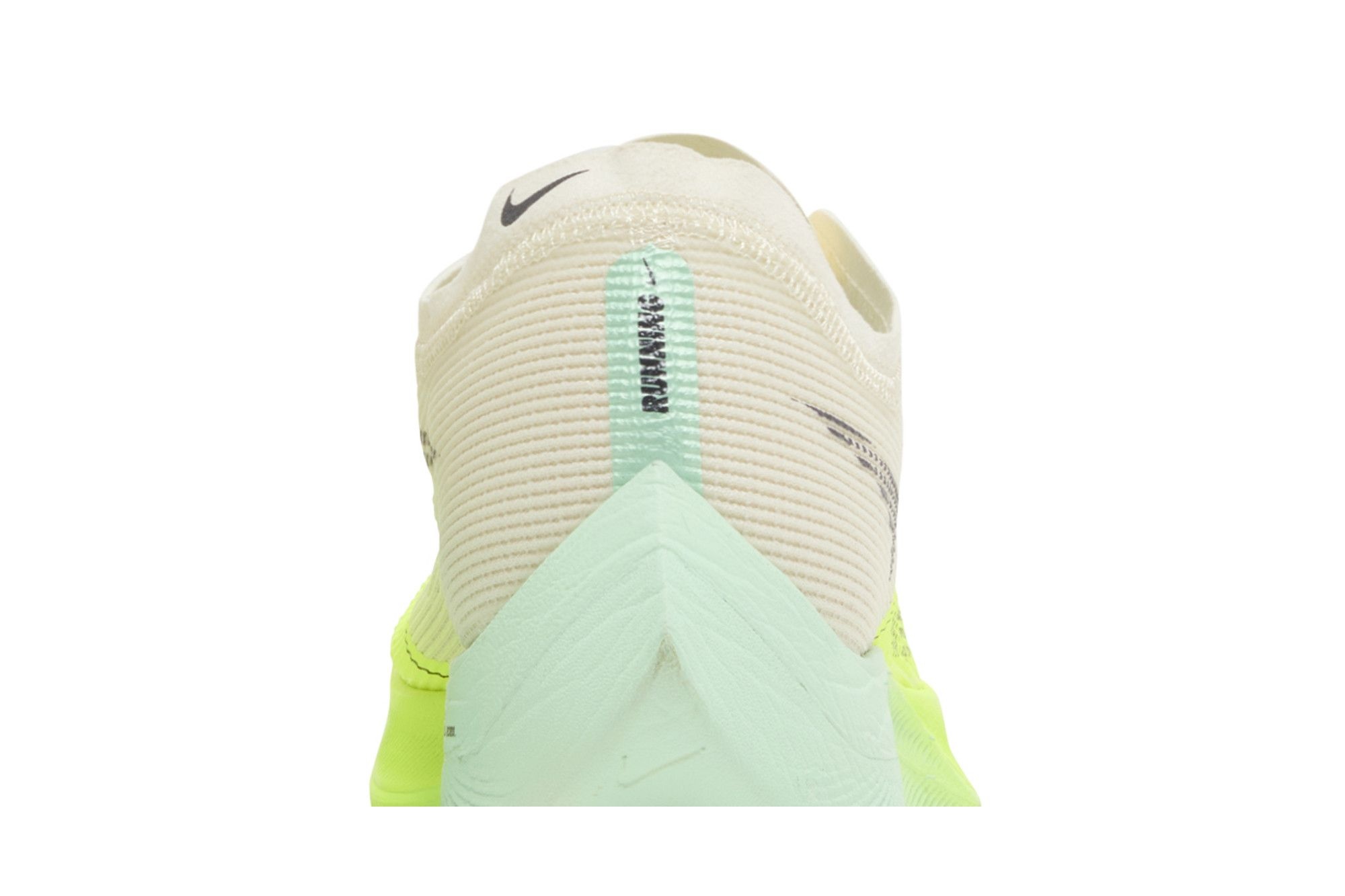 Nike Wmns ZoomX Vaporfly NEXT% 2 'Coconut Milk Ghost Green'