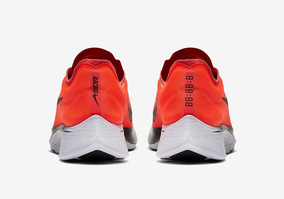 Nike Zoom Vaporfly 4% 'Bright Crimson'