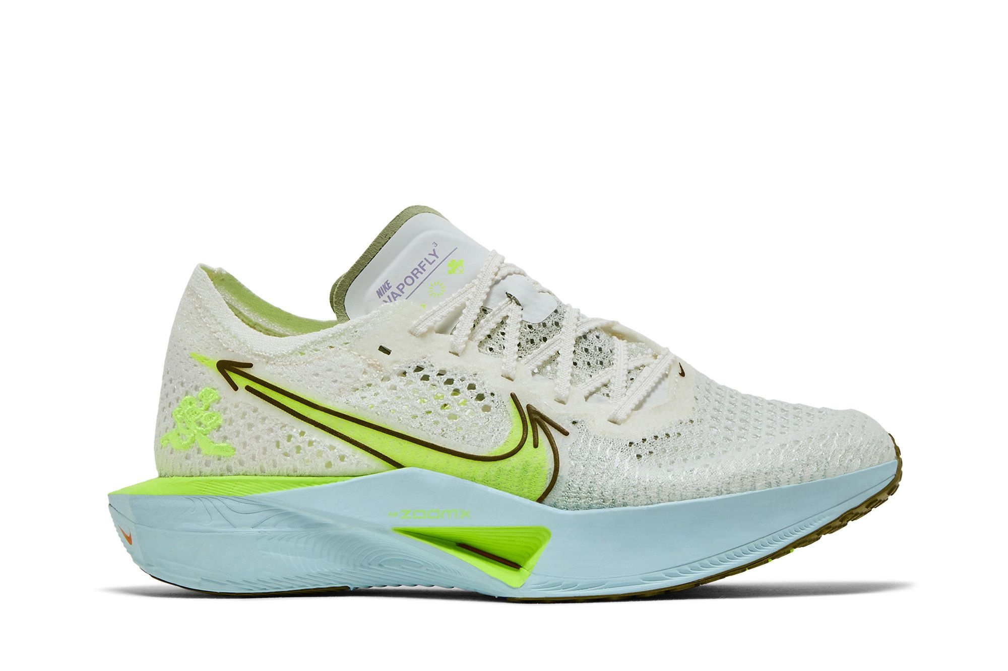 Nike Wmns ZoomX VaporFly Next% 3 'Wherever Whenever'