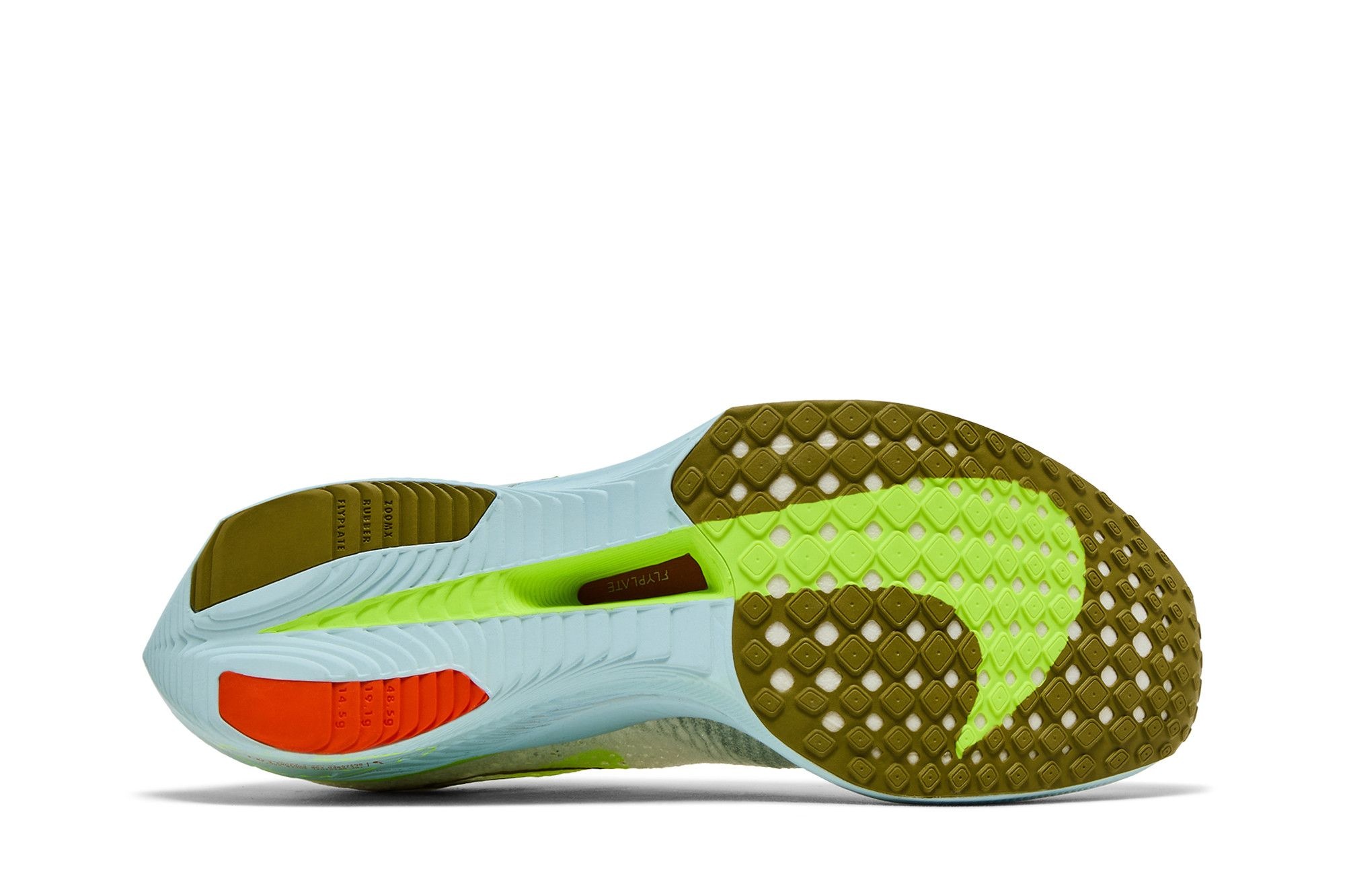 Nike Wmns ZoomX VaporFly Next% 3 'Wherever Whenever'