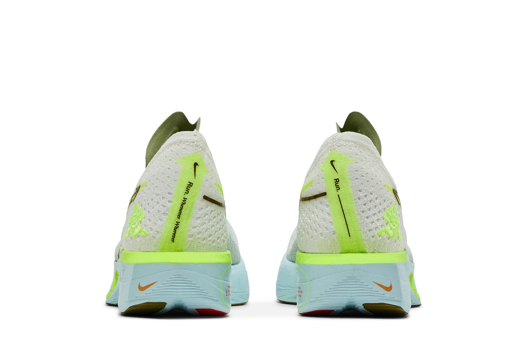 Nike Wmns ZoomX VaporFly Next% 3 'Wherever Whenever'