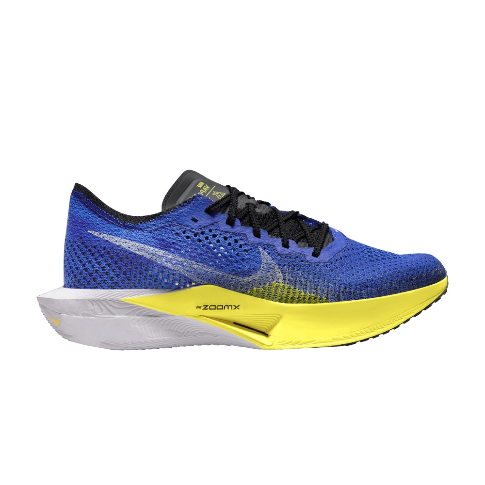 Nike ZoomX VaporFly Next% 3 'Racer Blue Sundial'