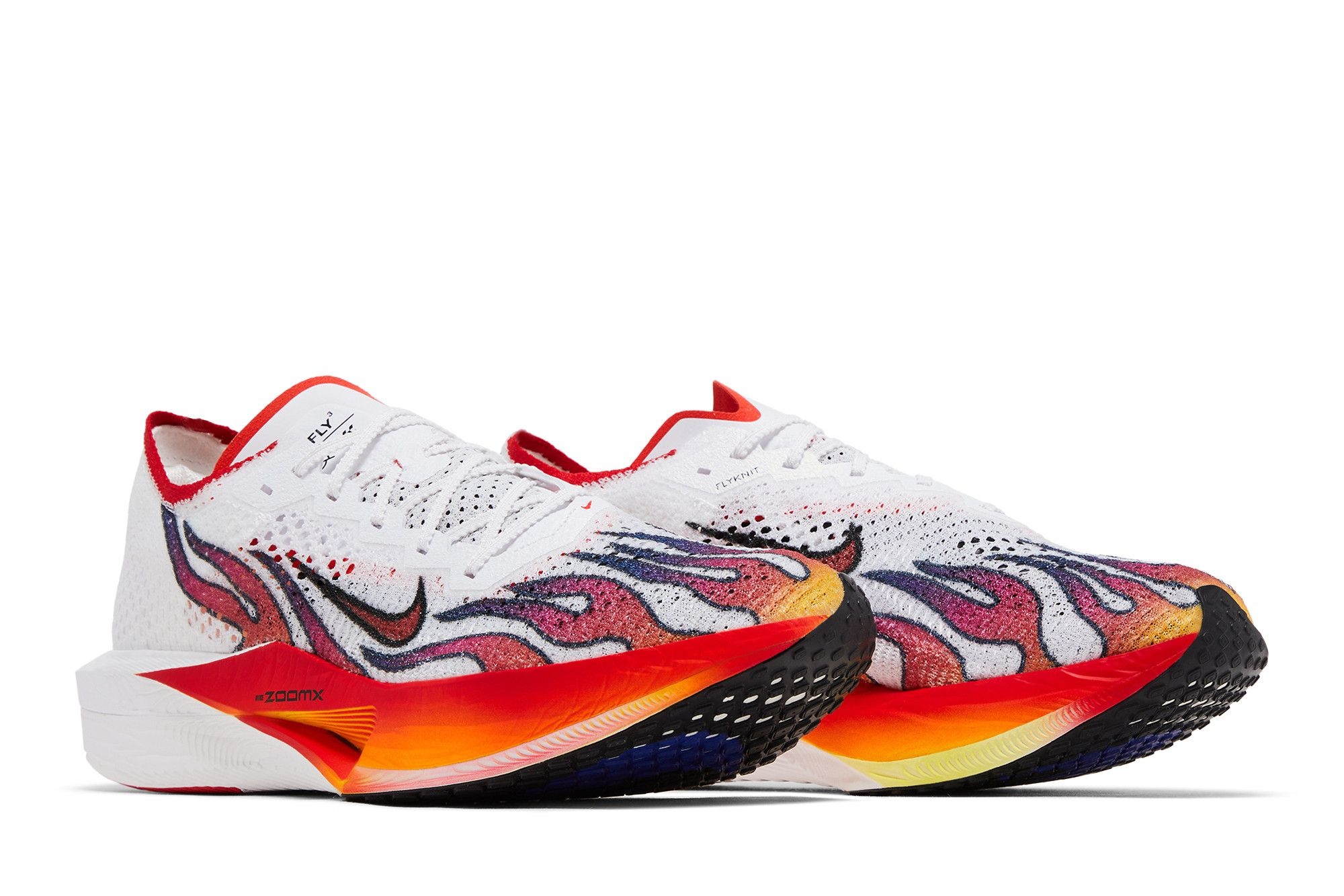 Nike ZoomX VaporFly Next% 3 'Ekiden Pack'