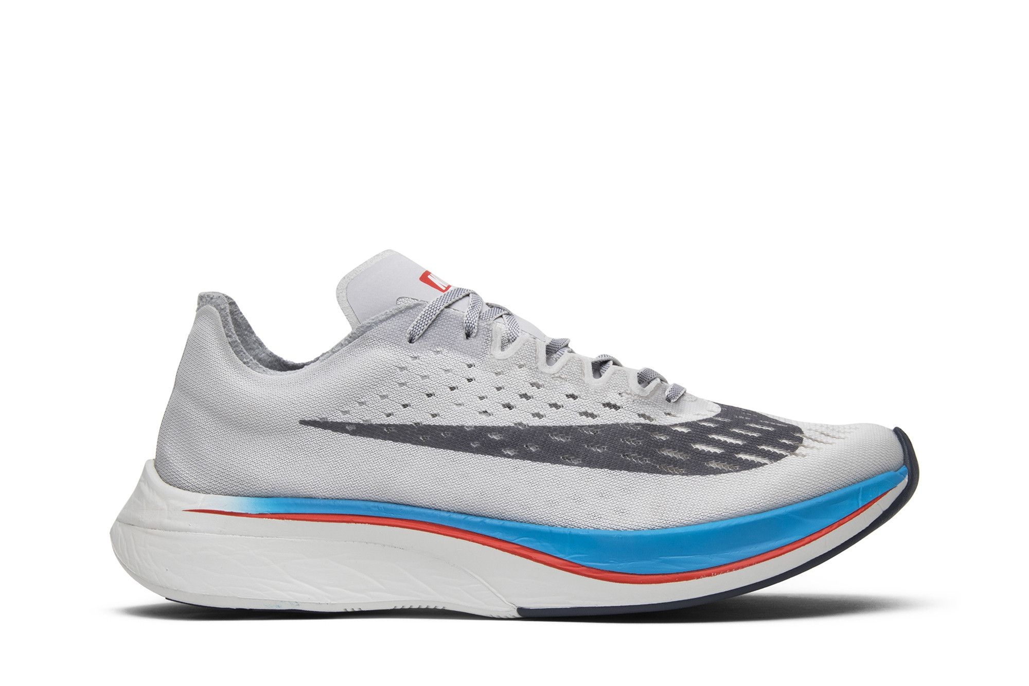 Nike Zoom VaporFly 4% 'Vast Grey'