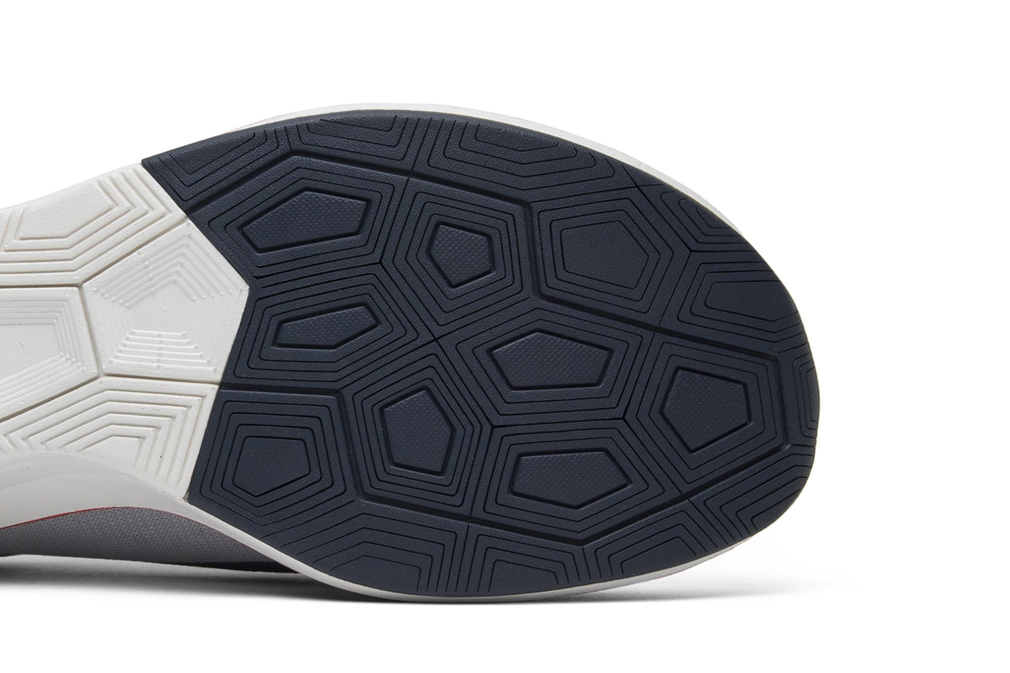 Nike Zoom VaporFly 4% 'Vast Grey'