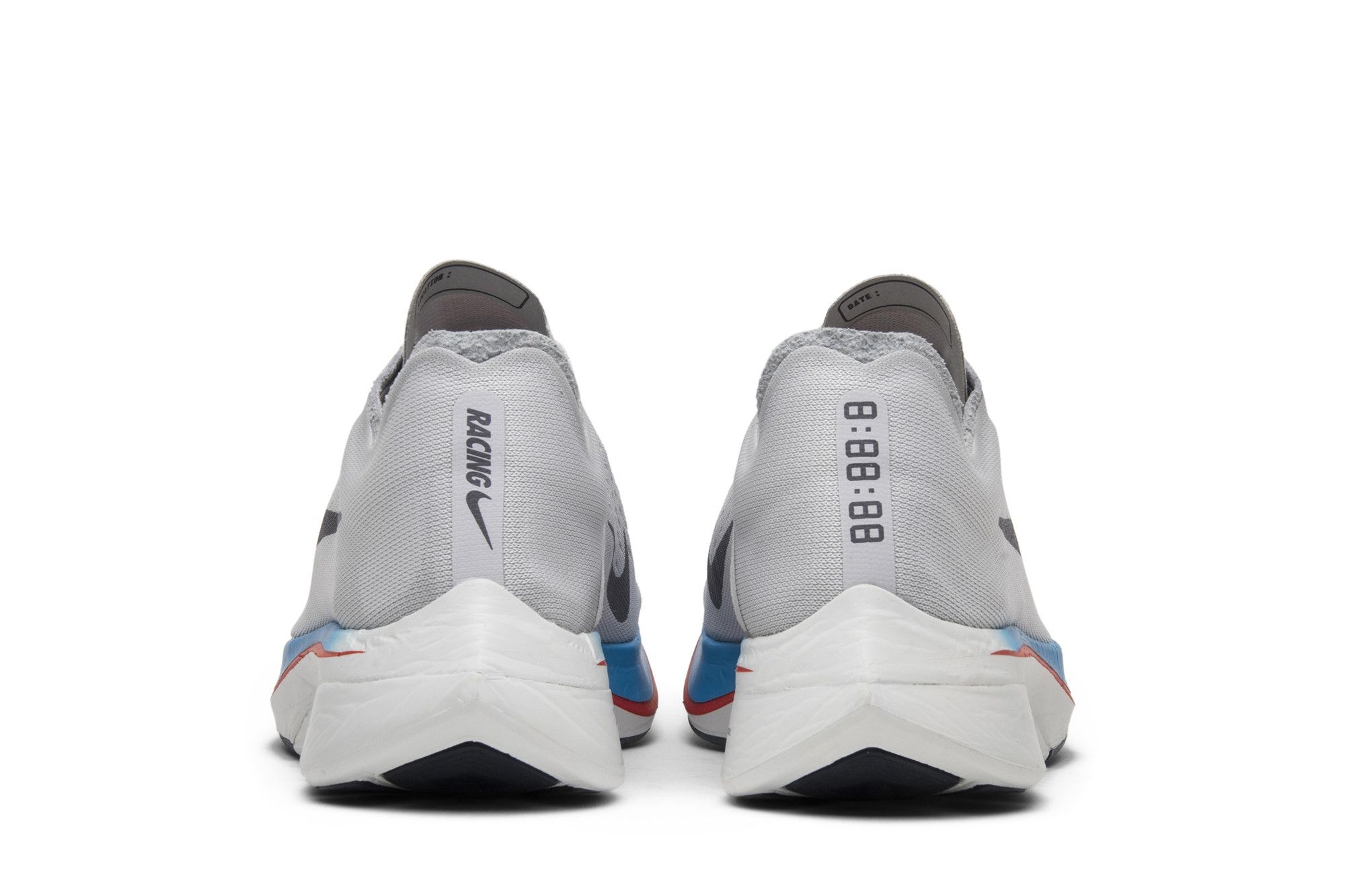 Nike Zoom VaporFly 4% 'Vast Grey'
