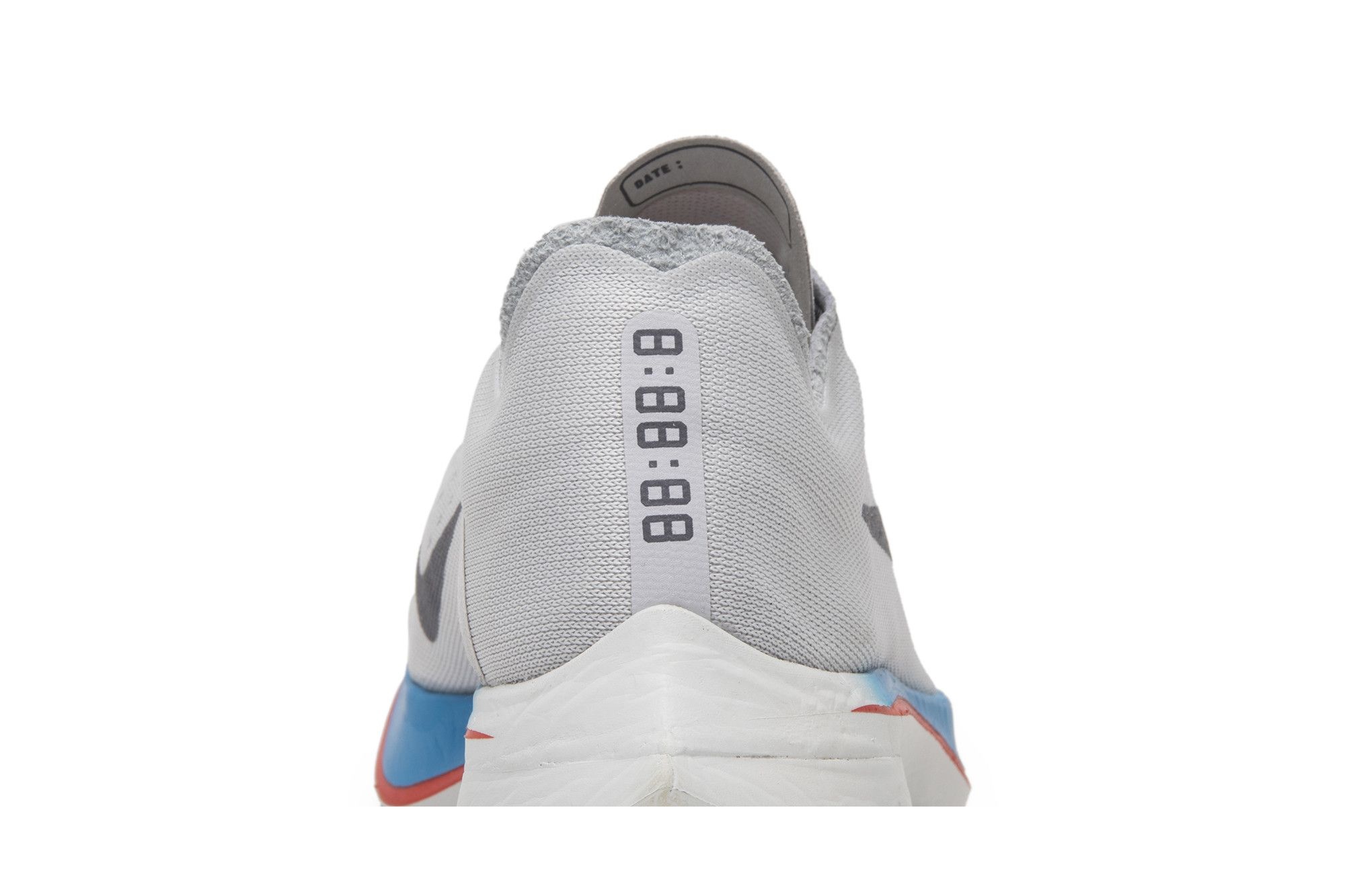 Nike Zoom VaporFly 4% 'Vast Grey'