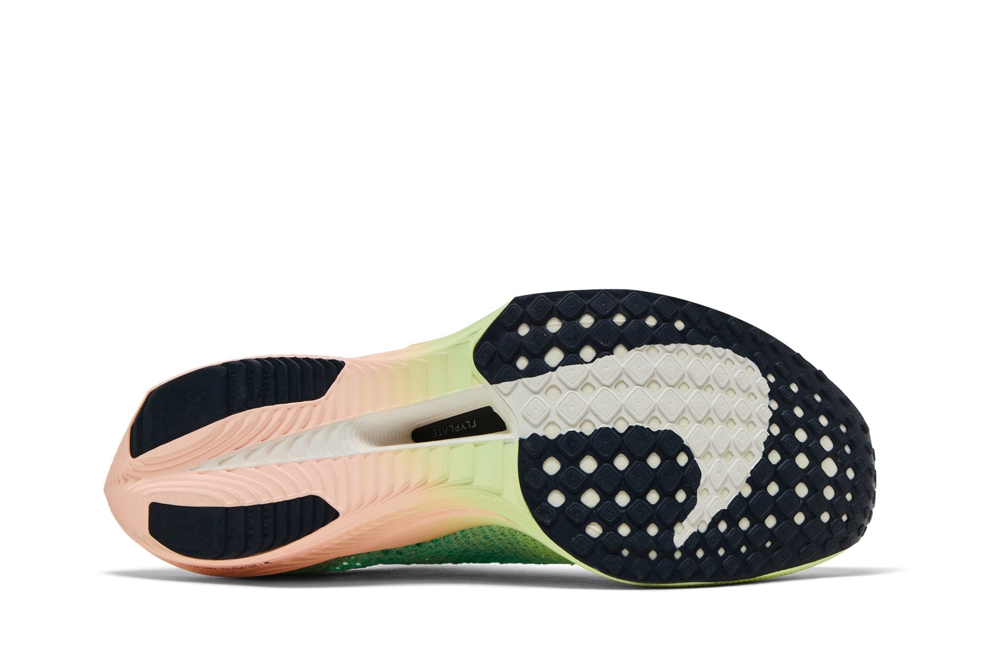 Nike Wmns ZoomX VaporFly Next% 3 'Mint Foam Sunset Tint'