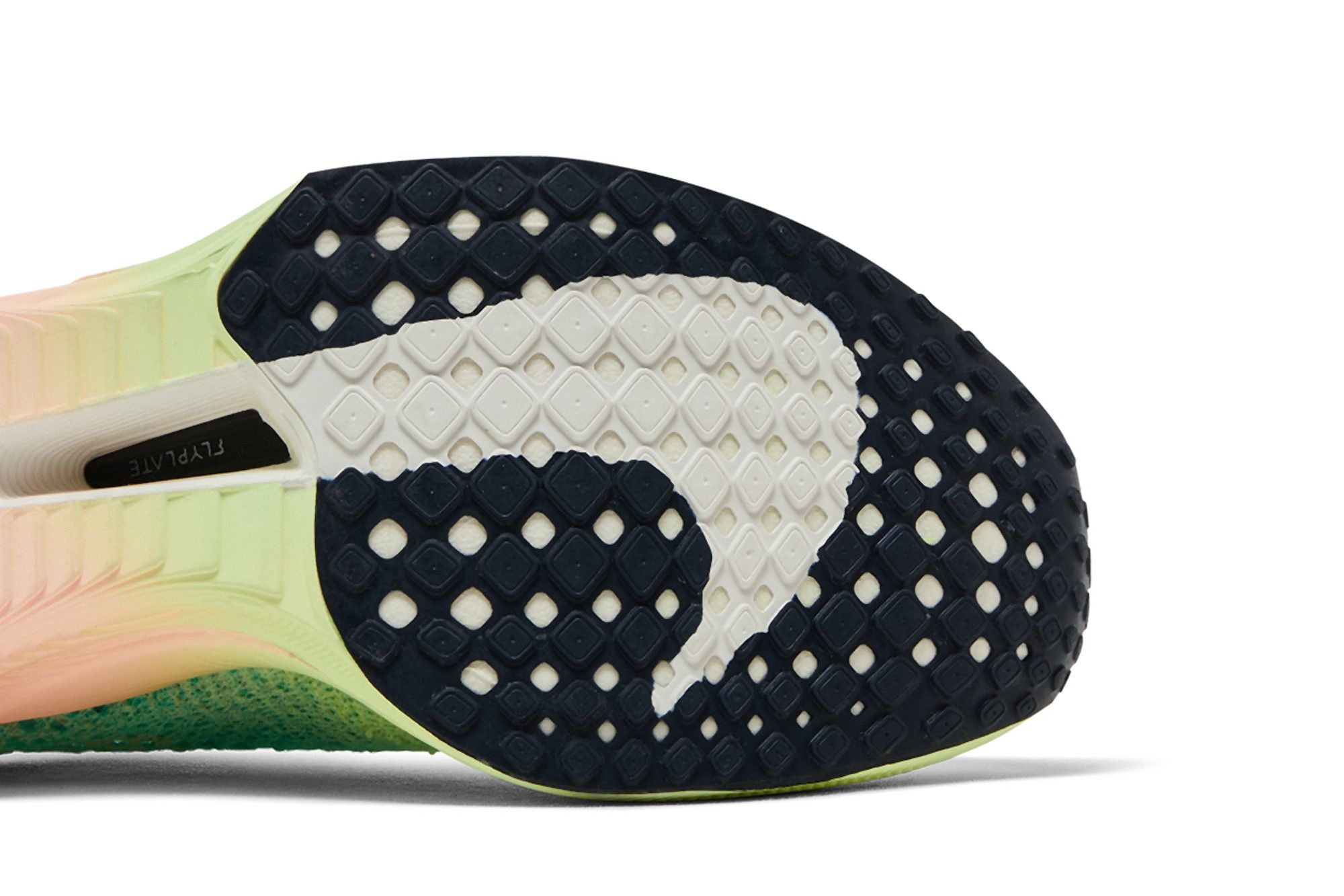Nike Wmns ZoomX VaporFly Next% 3 'Mint Foam Sunset Tint'