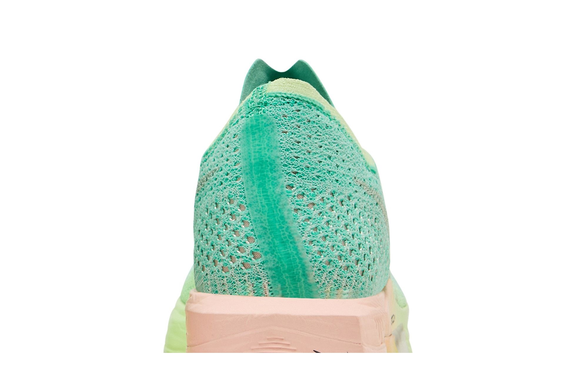 Nike Wmns ZoomX VaporFly Next% 3 'Mint Foam Sunset Tint'