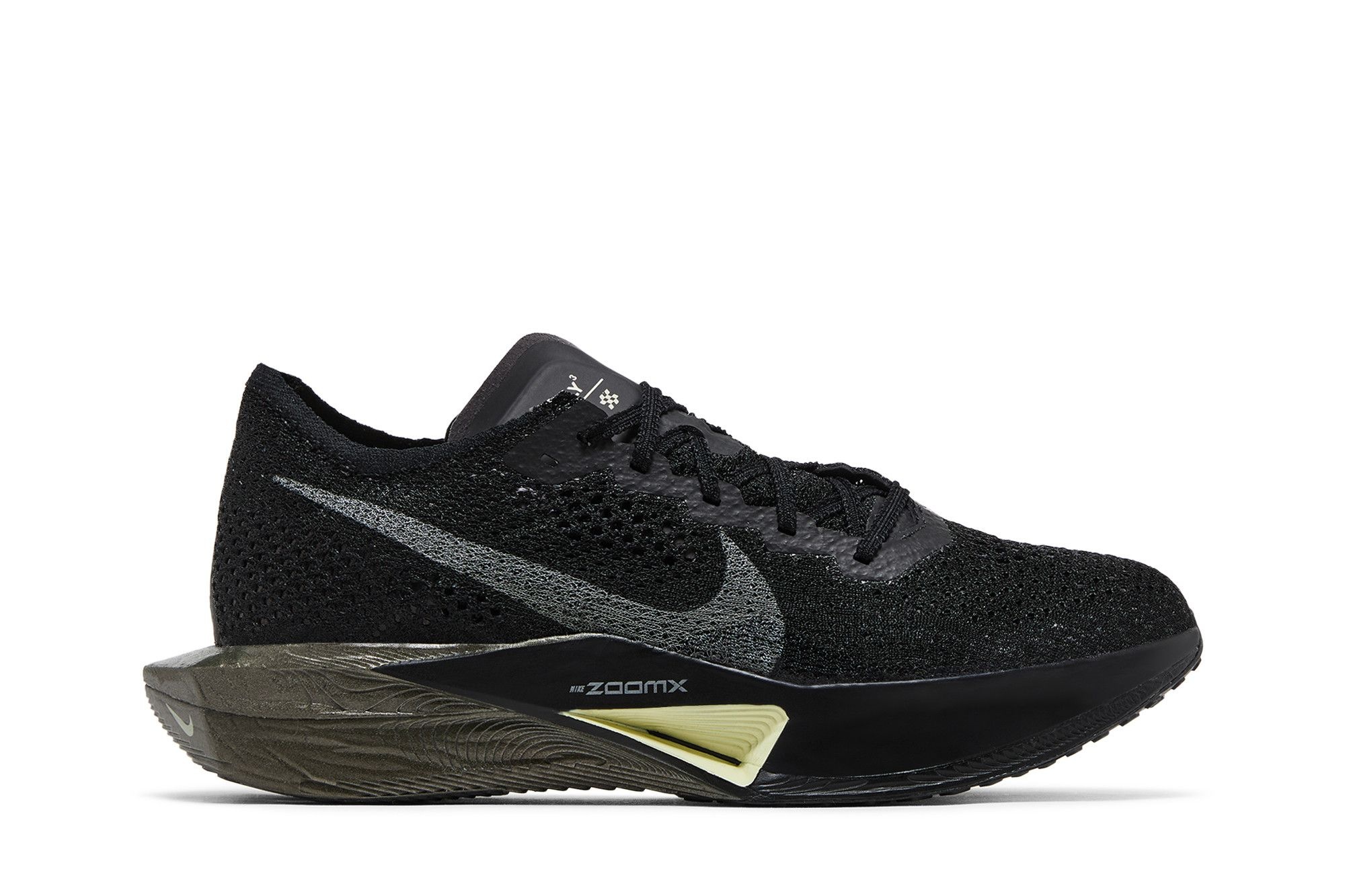 Nike ZoomX VaporFly Next% 3 'Black Olive Aura'