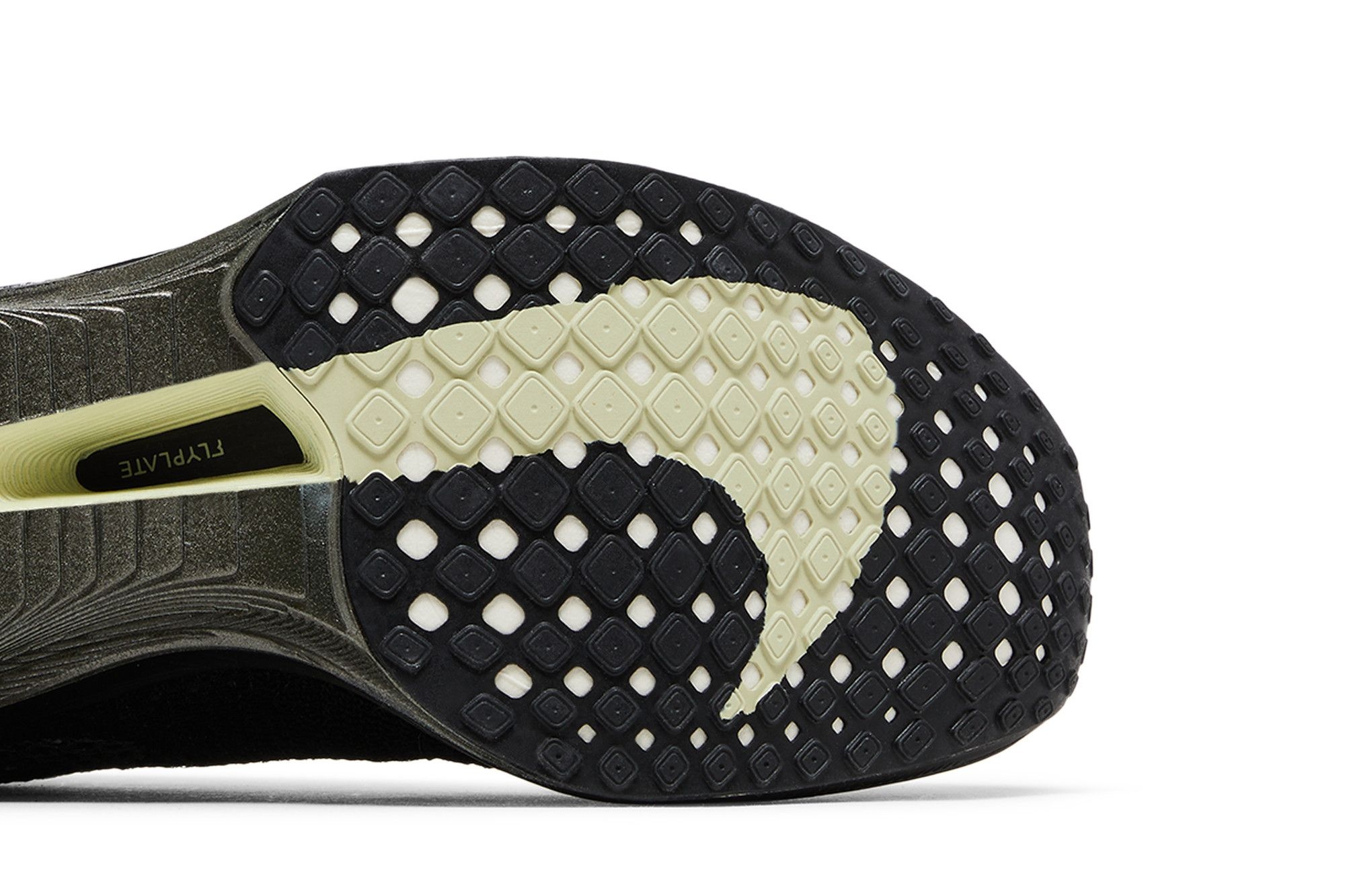 Nike ZoomX VaporFly Next% 3 'Black Olive Aura'