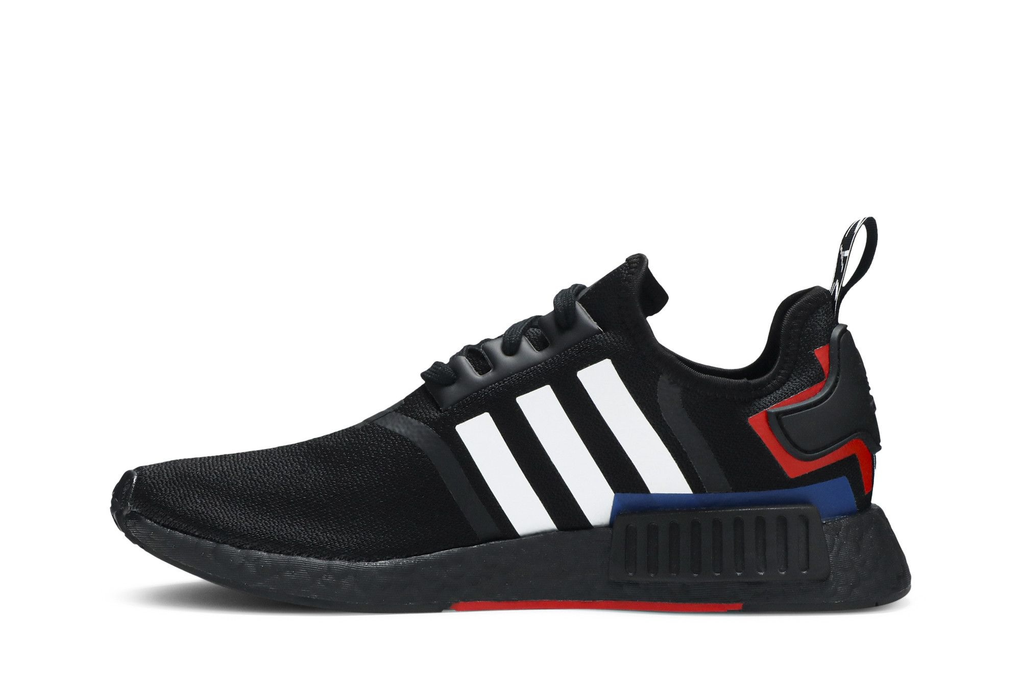 adidas NMD_R1 'Japan Colorblock'