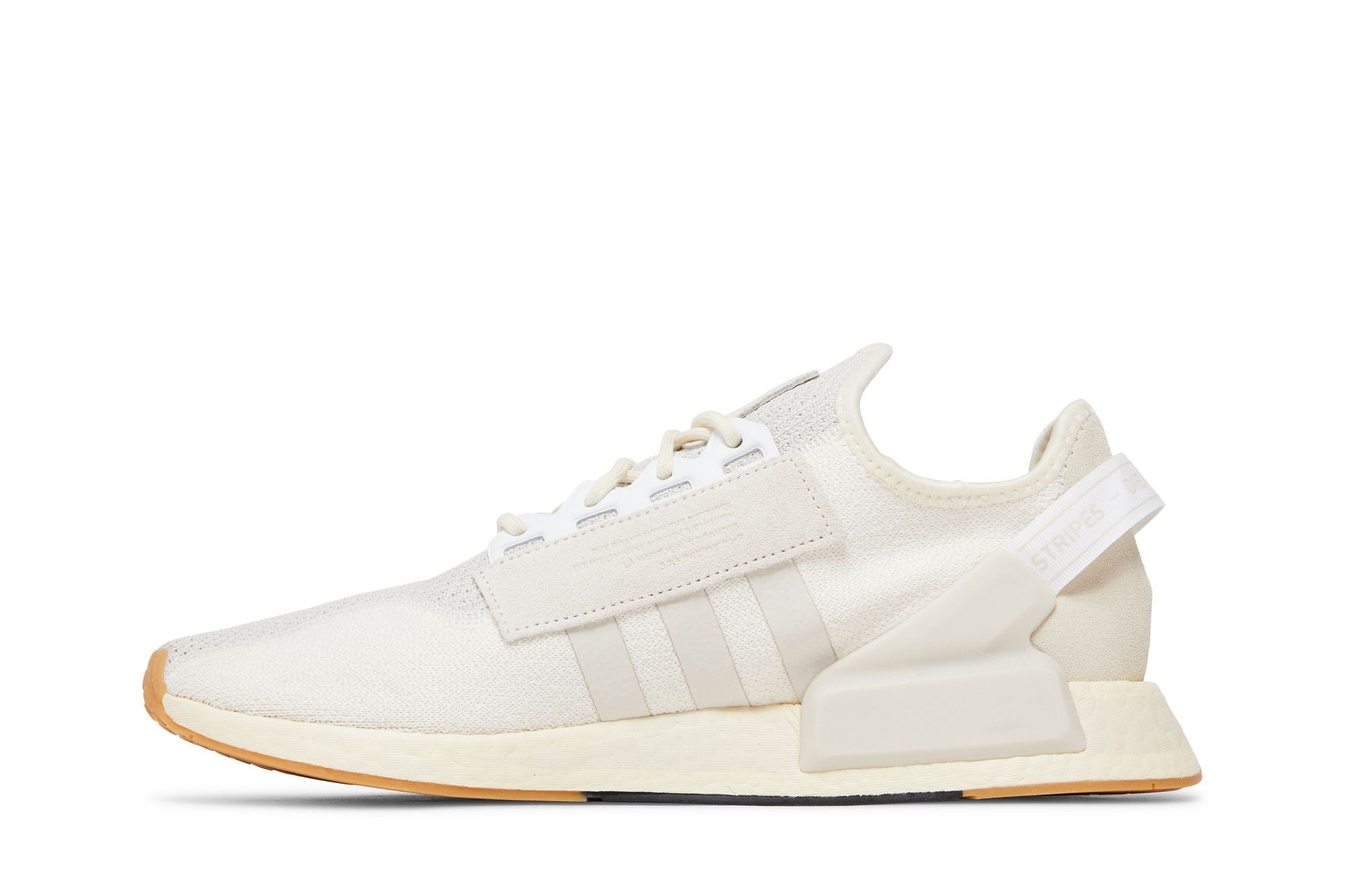 adidas NMD_R1 V2 'Quilted - Aluminum'