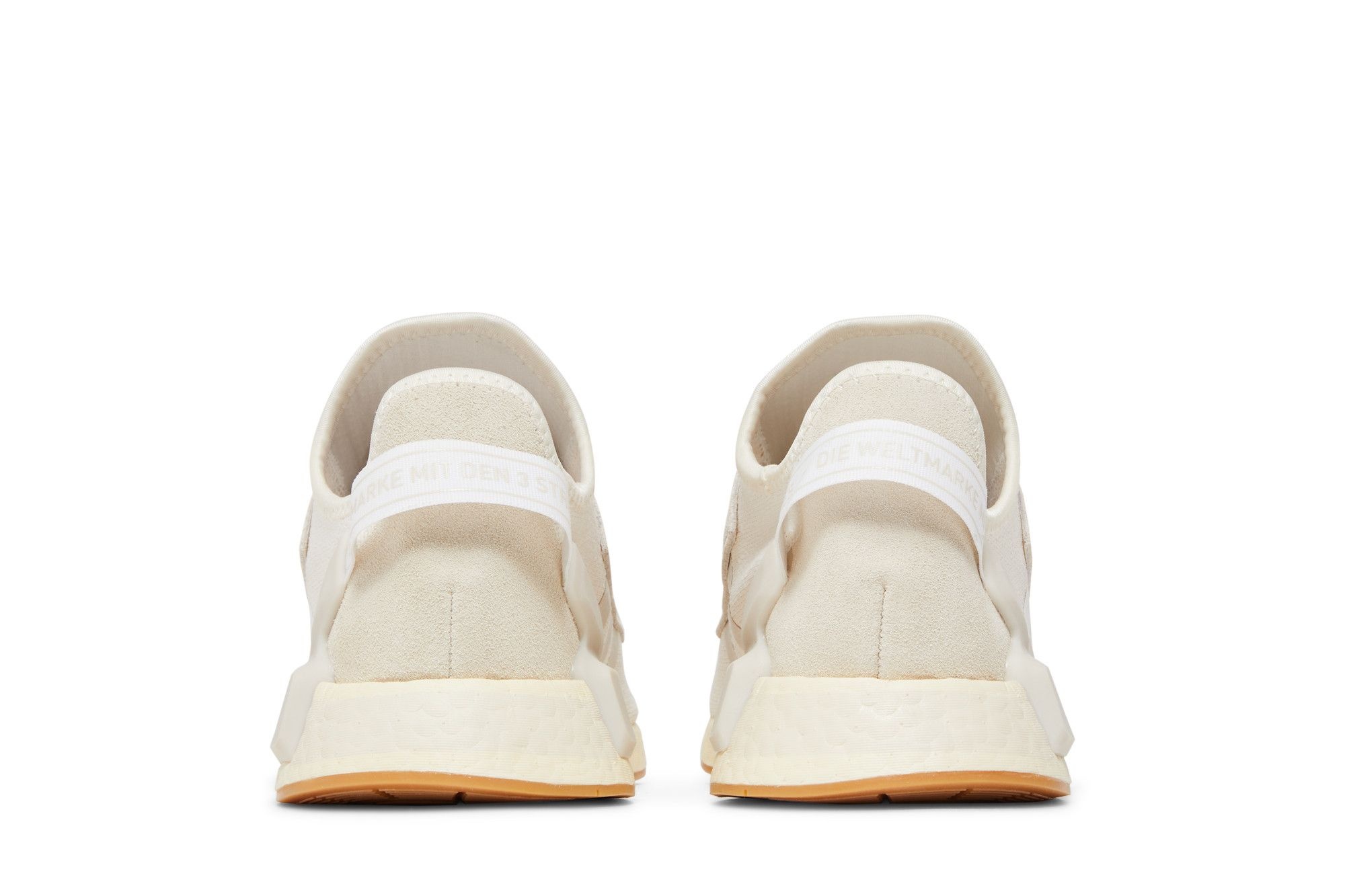 adidas NMD_R1 V2 'Quilted - Aluminum'