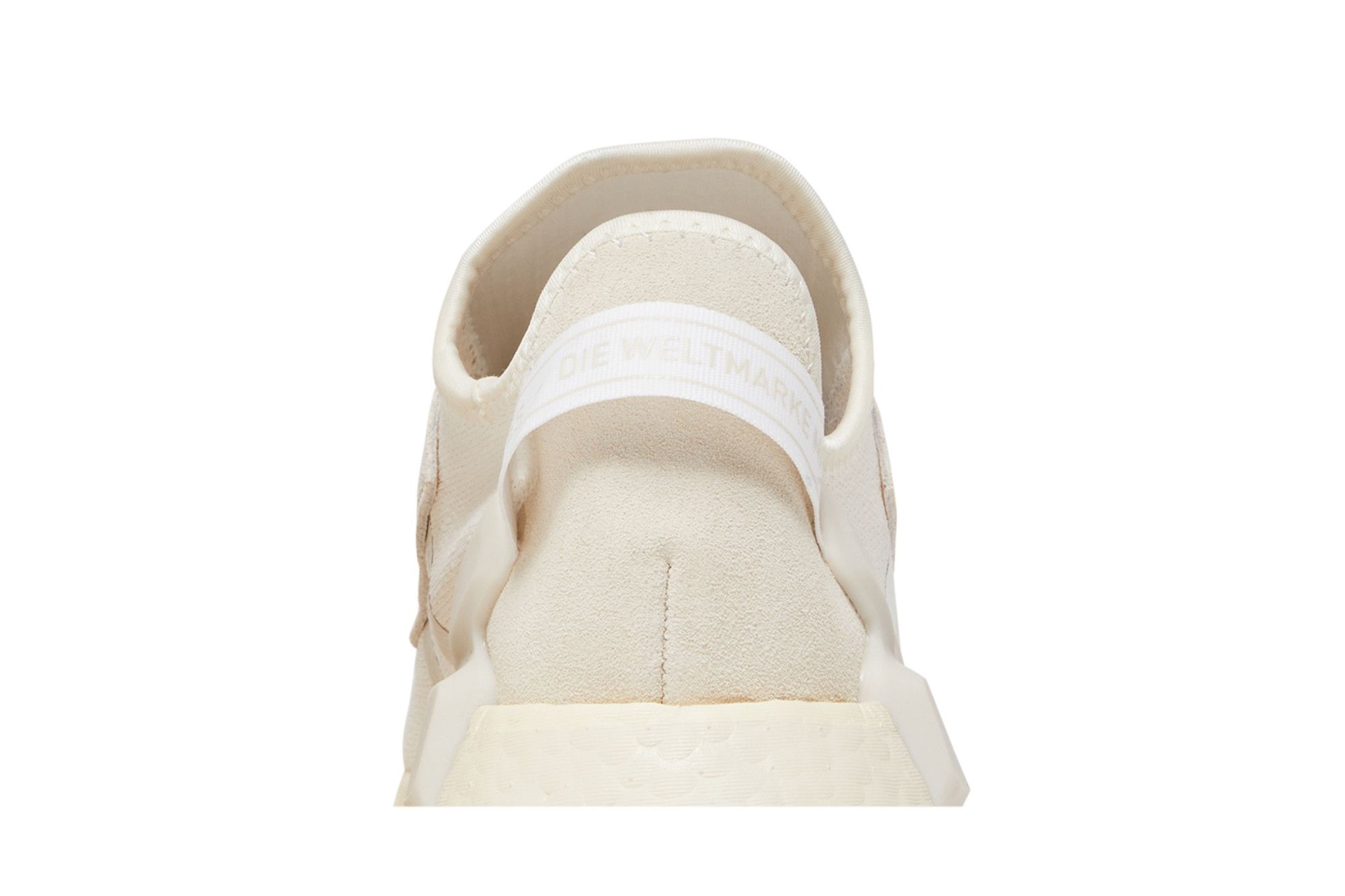adidas NMD_R1 V2 'Quilted - Aluminum'