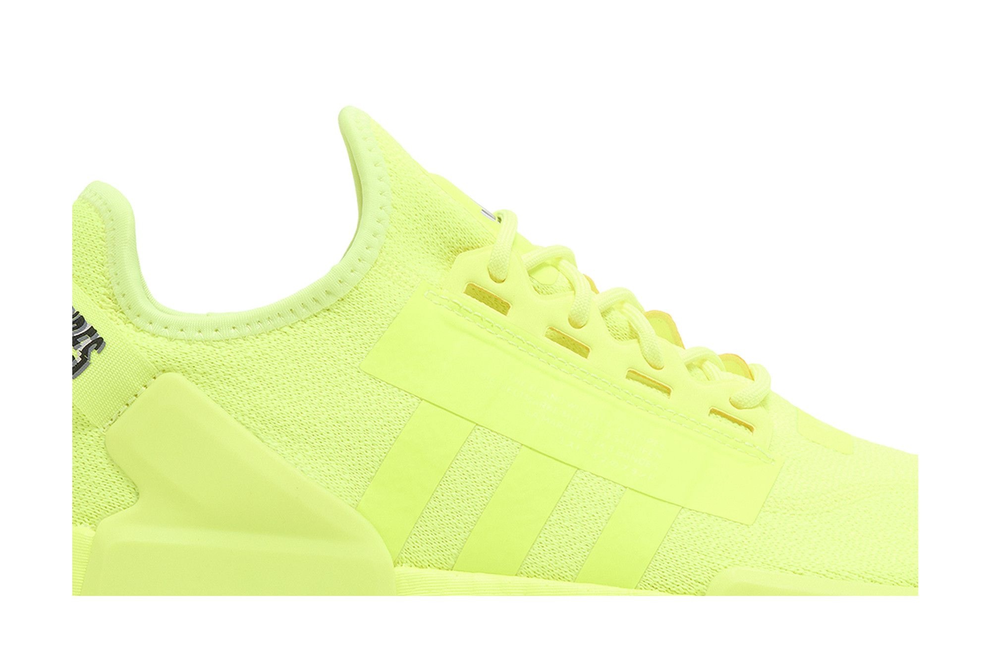 adidas NMD_R1 V2 'Solar Yellow'