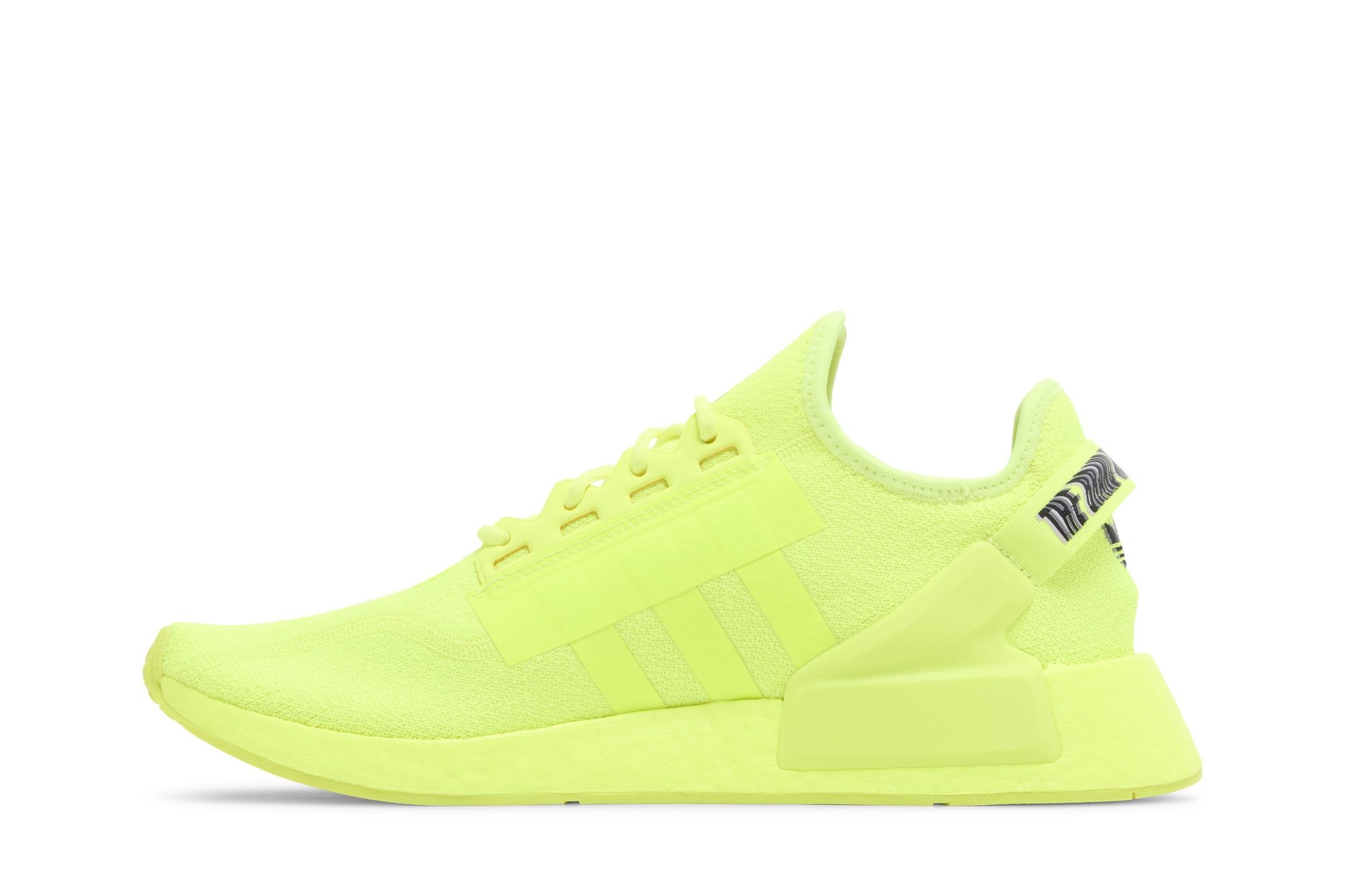 adidas NMD_R1 V2 'Solar Yellow'
