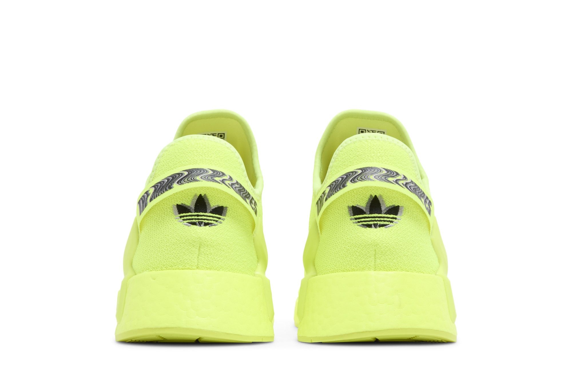 adidas NMD_R1 V2 'Solar Yellow'
