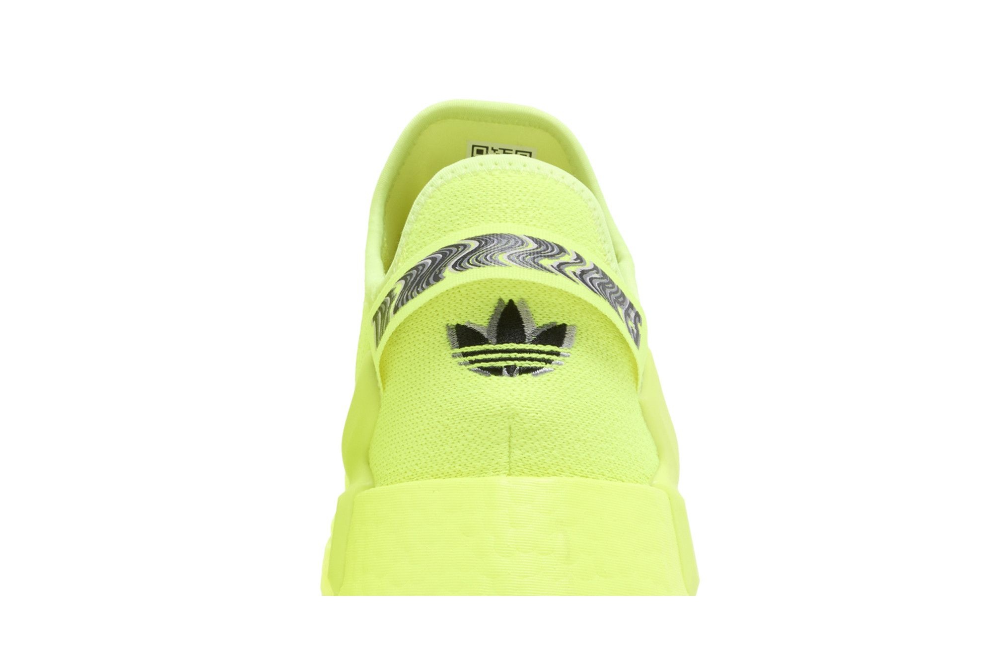 adidas NMD_R1 V2 'Solar Yellow'