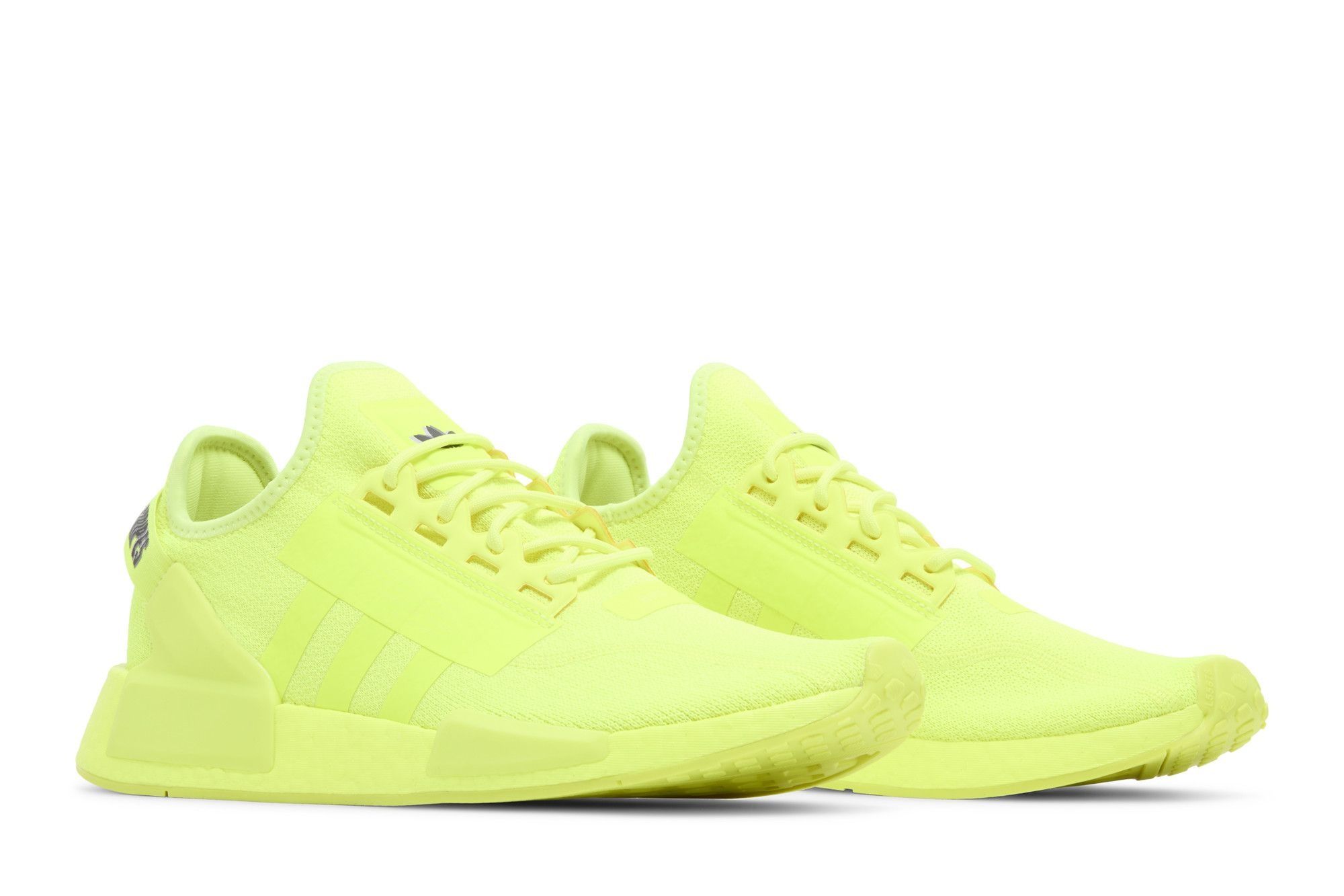 adidas NMD_R1 V2 'Solar Yellow'