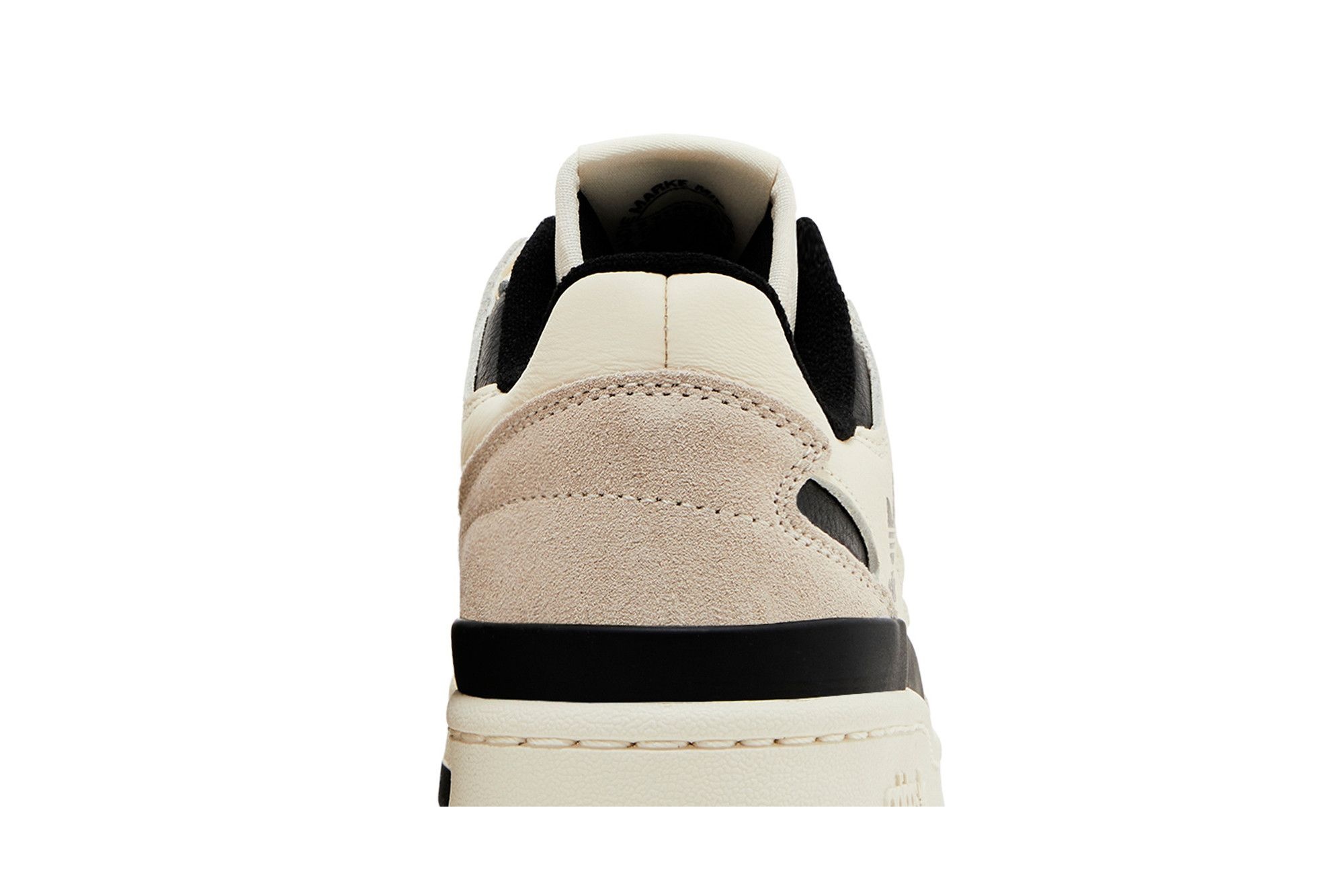 adidas Forum Low CL 'Wonder White Black'