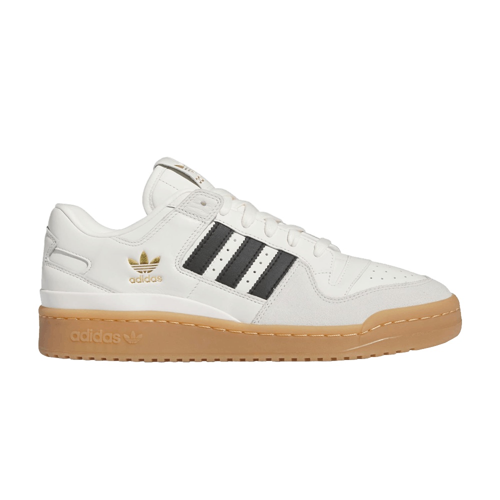 adidas Forum 84 Low CL 'White Black Gum'