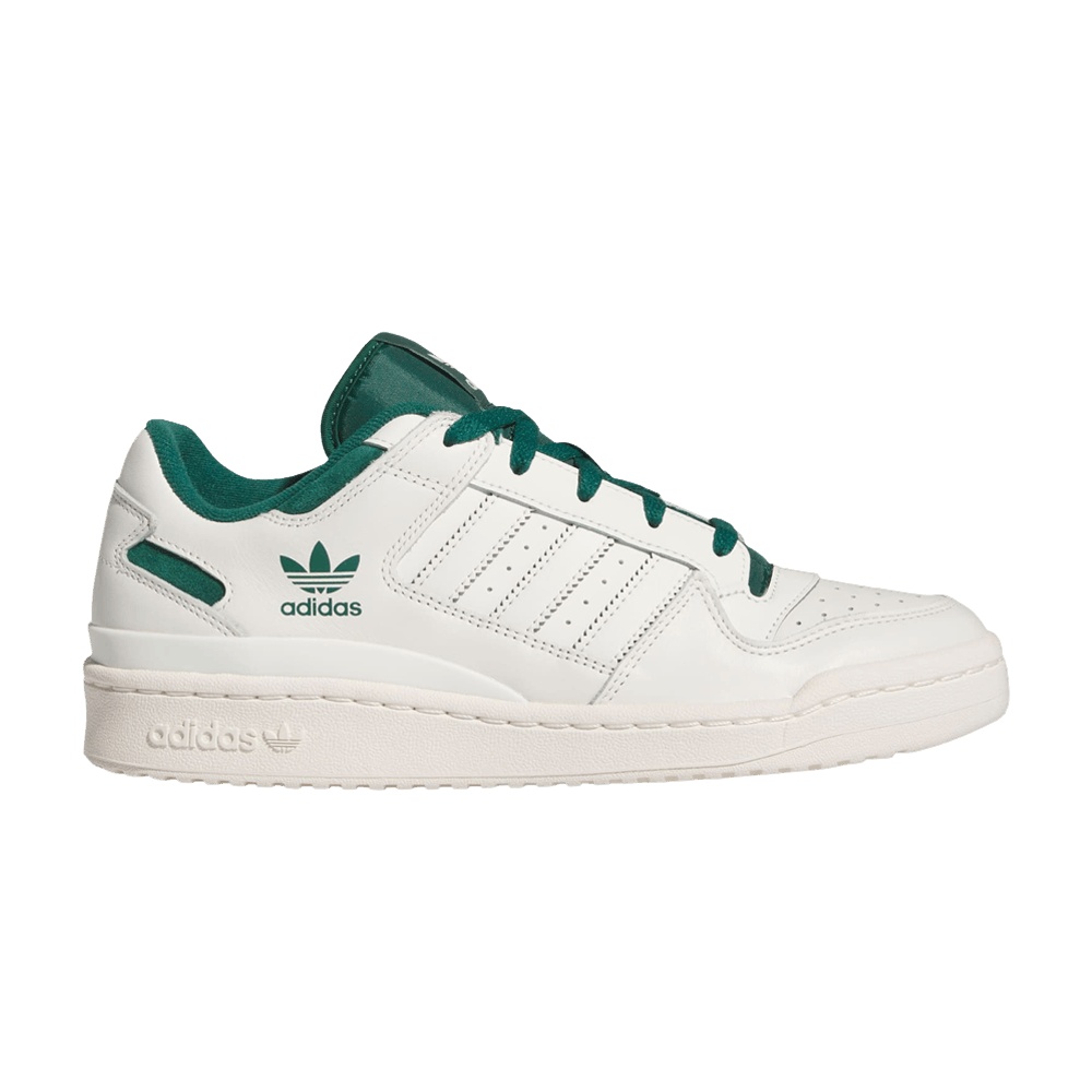 adidas Forum Low CL 'Cream Collegiate Green'