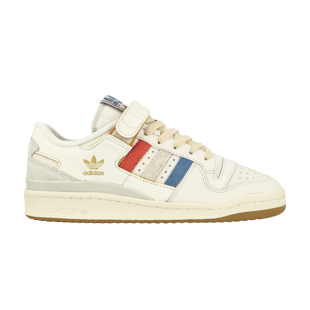 adidas Forum 84 Low 'Paris Olympics'