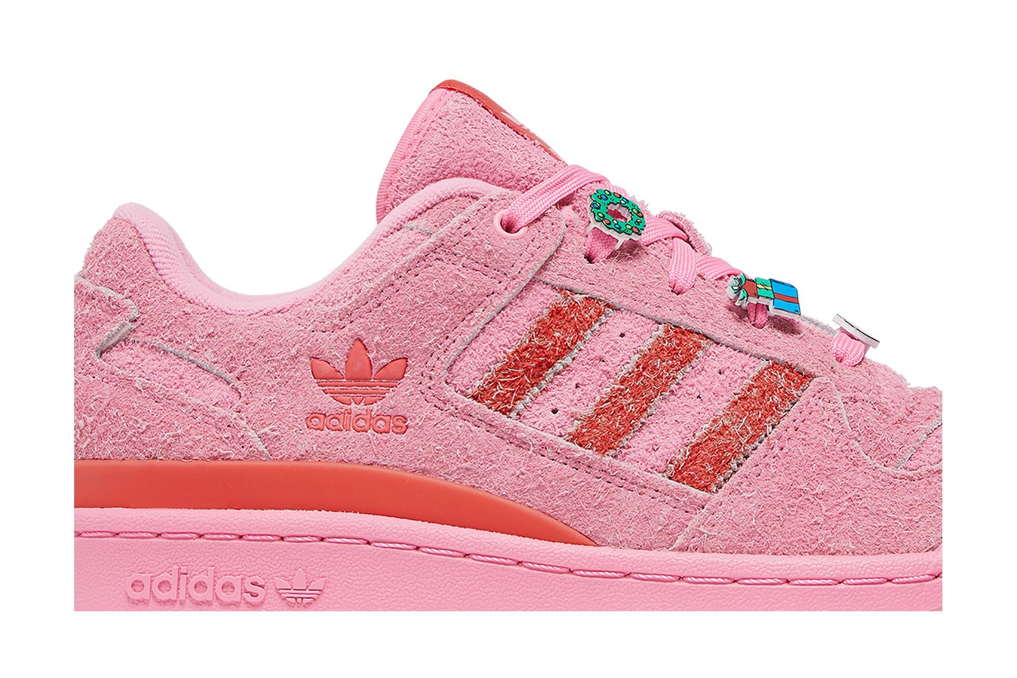Dr. Seuss x adidas Wmns Forum Low 'Cindy-Lou Who'